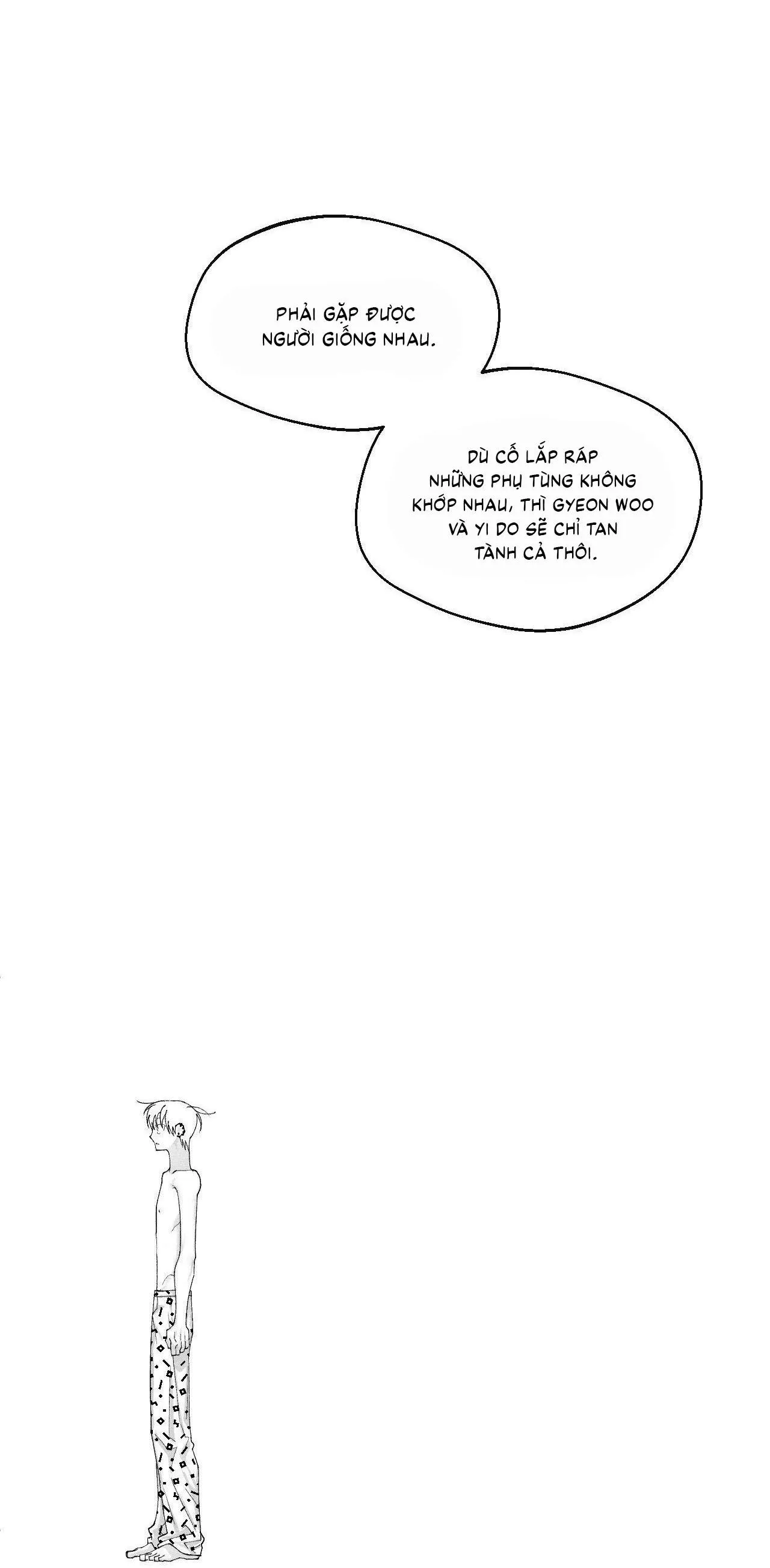 Vóc Dáng Toàn Mỹ Chapter 20 Trang 22