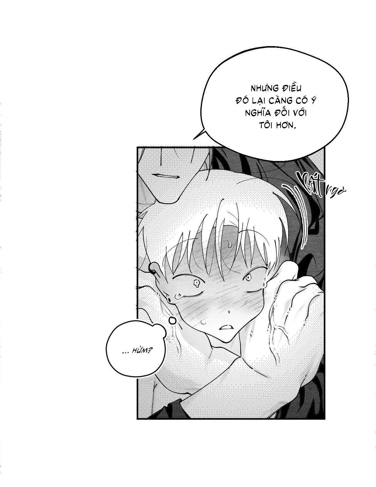 Vóc Dáng Toàn Mỹ Chapter 20 Trang 32