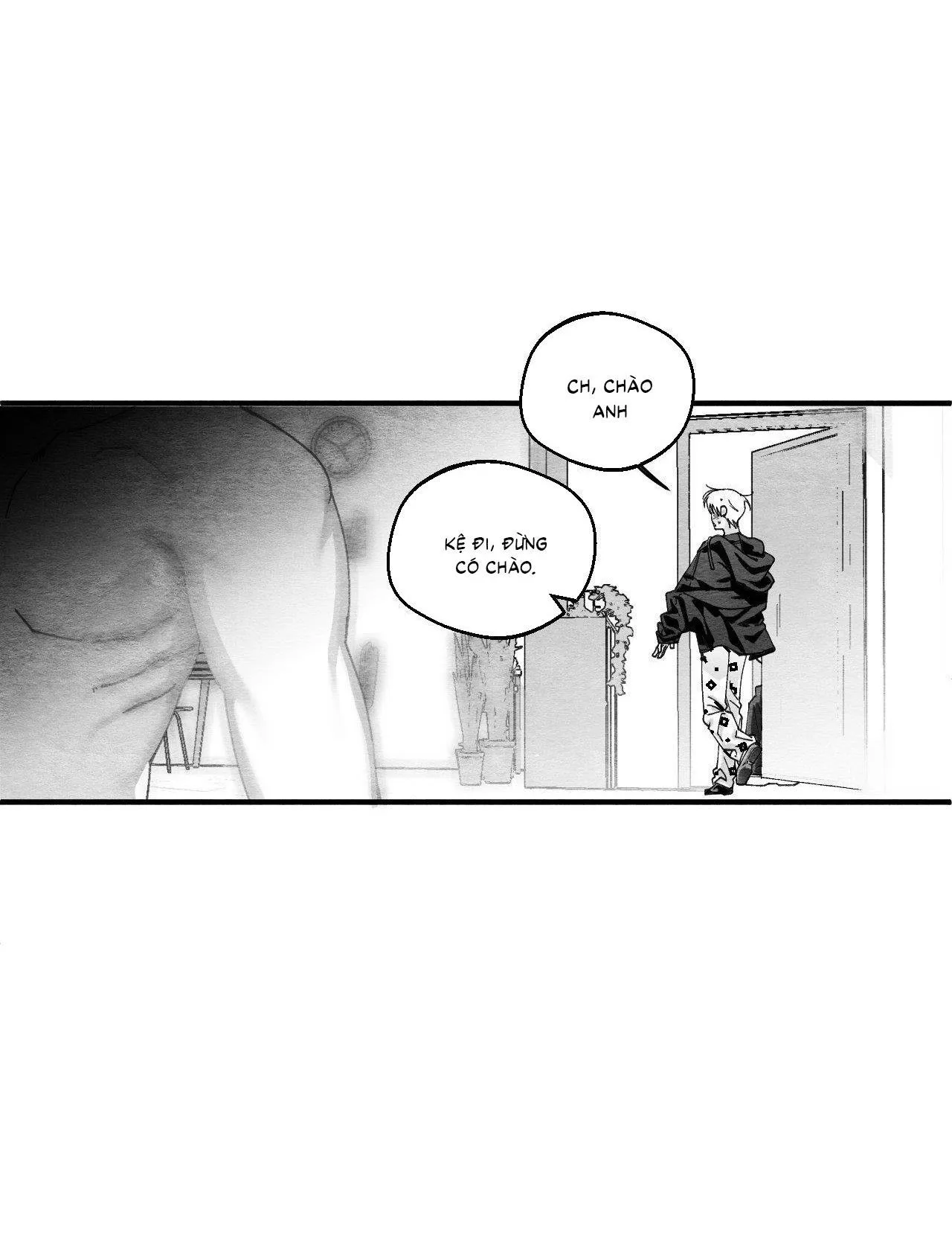 Vóc Dáng Toàn Mỹ Chapter 20 Trang 36