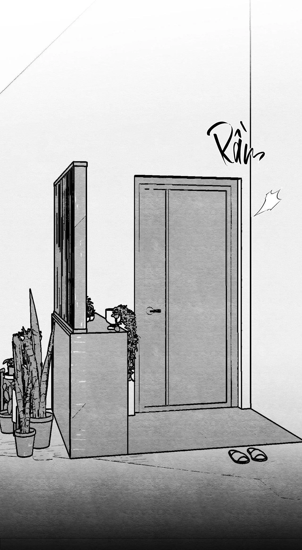 Vóc Dáng Toàn Mỹ Chapter 20 Trang 38