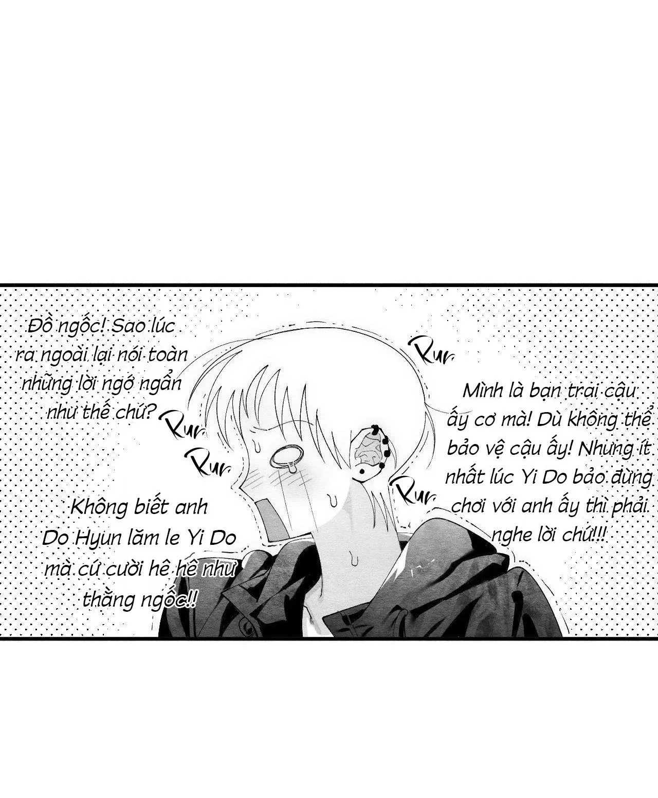 Vóc Dáng Toàn Mỹ Chapter 20 Trang 41