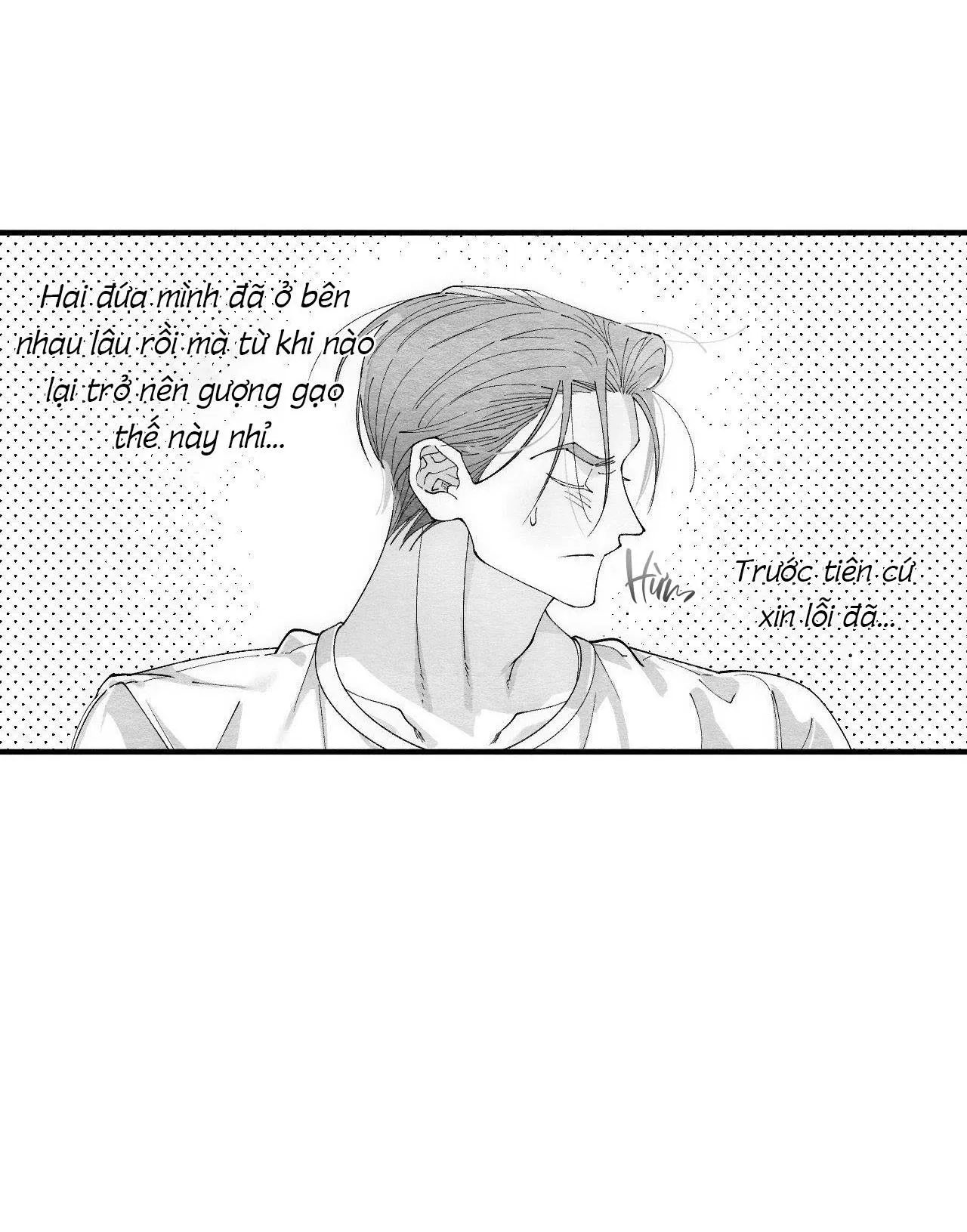 Vóc Dáng Toàn Mỹ Chapter 20 Trang 42