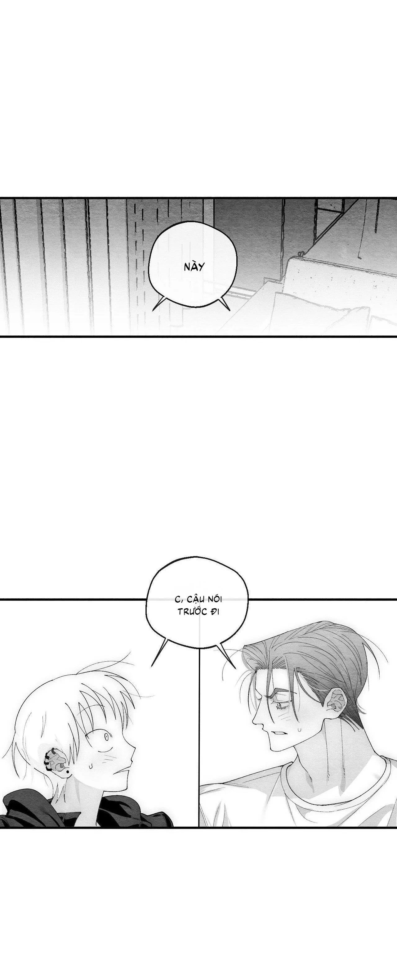 Vóc Dáng Toàn Mỹ Chapter 20 Trang 43