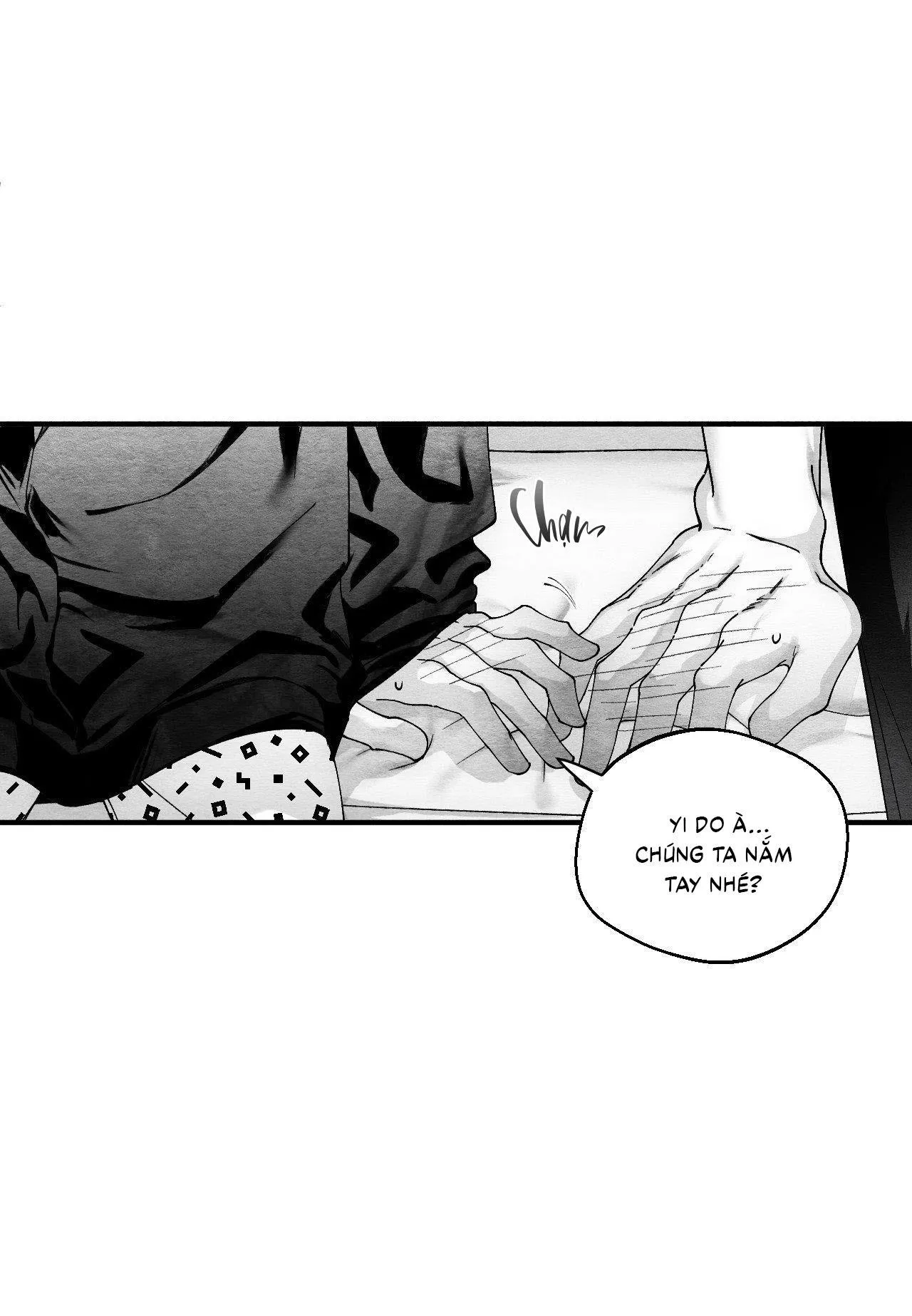 Vóc Dáng Toàn Mỹ Chapter 20 Trang 49