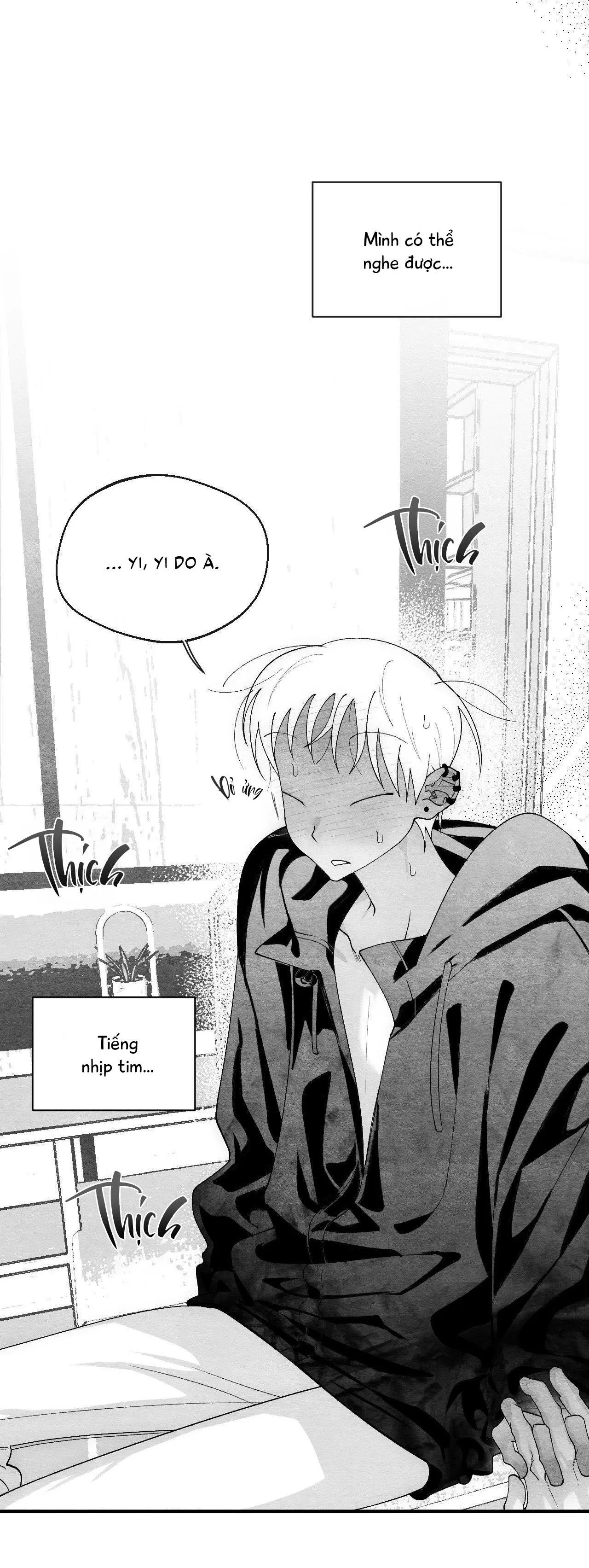 Vóc Dáng Toàn Mỹ Chapter 20 Trang 56