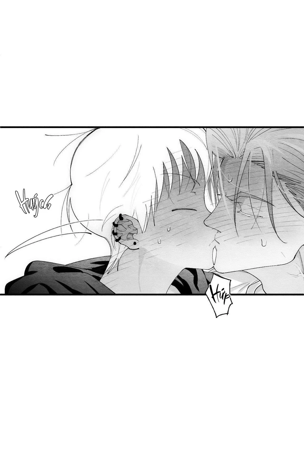 Vóc Dáng Toàn Mỹ Chapter 20 Trang 60