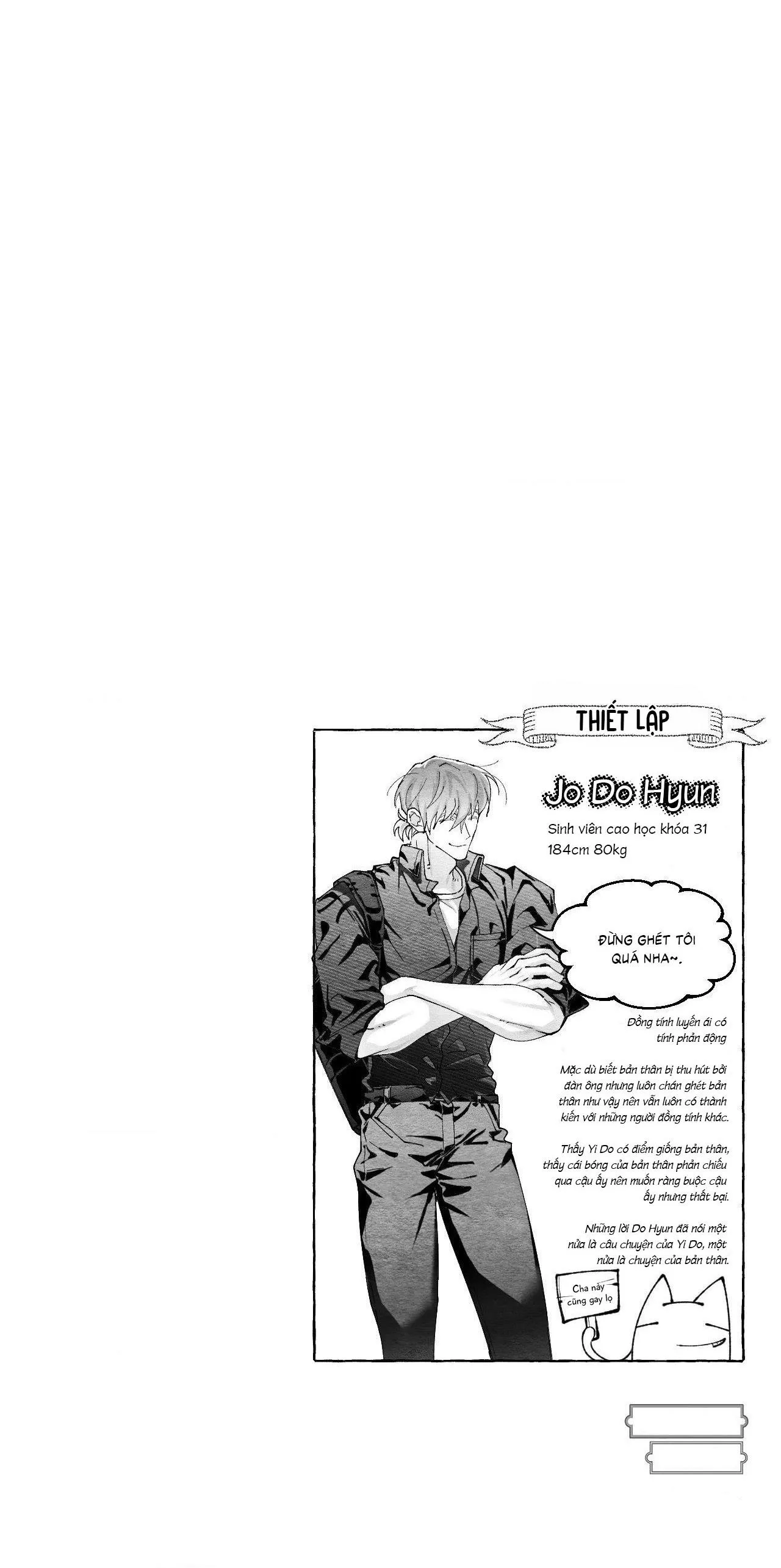 Vóc Dáng Toàn Mỹ Chapter 20 Trang 69