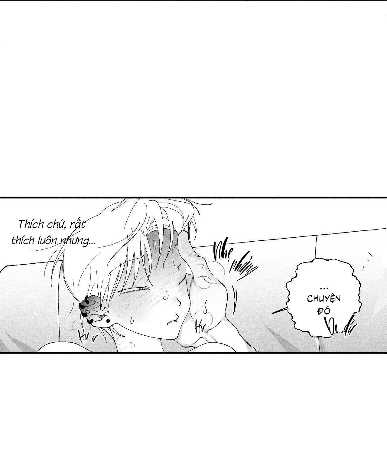 Vóc Dáng Toàn Mỹ Chapter 21 Trang 9