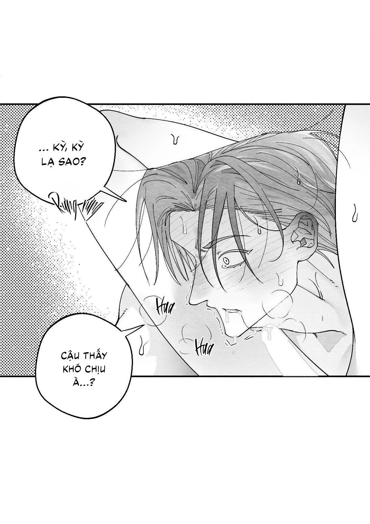 Vóc Dáng Toàn Mỹ Chapter 21 Trang 11