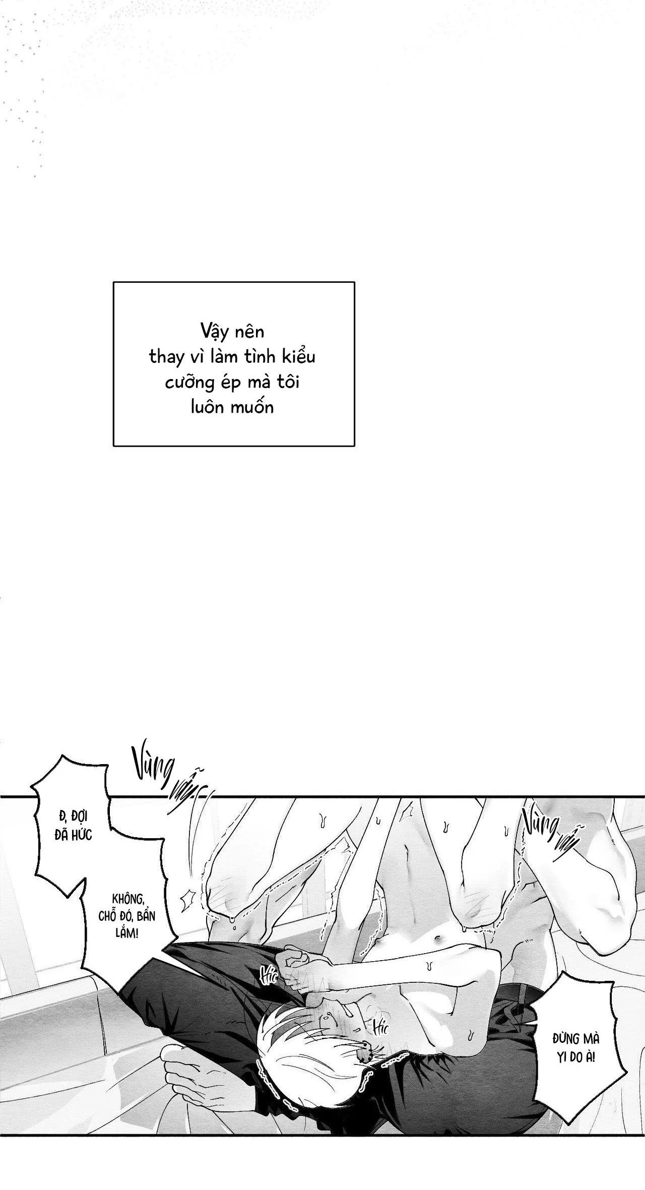 Vóc Dáng Toàn Mỹ Chapter 21 Trang 19