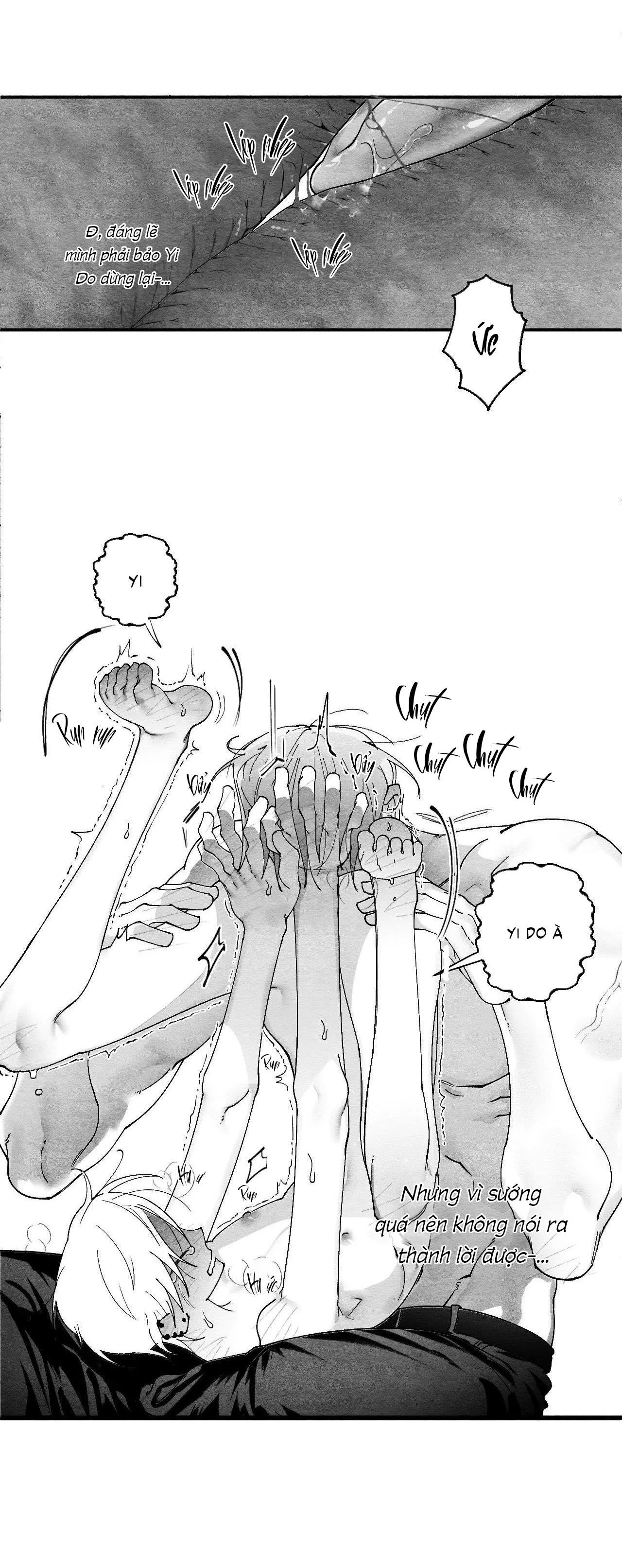 Vóc Dáng Toàn Mỹ Chapter 21 Trang 23