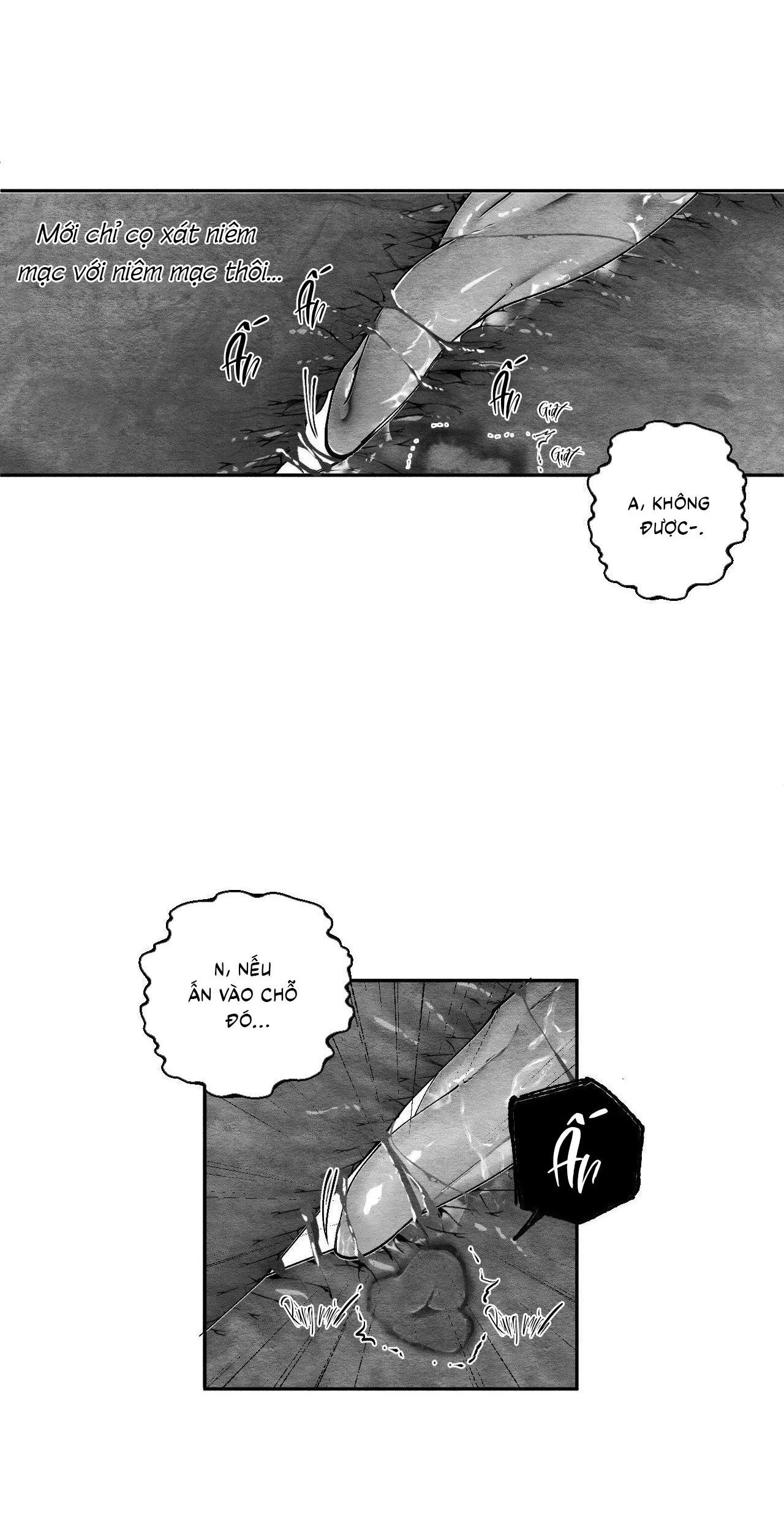 Vóc Dáng Toàn Mỹ Chapter 21 Trang 24