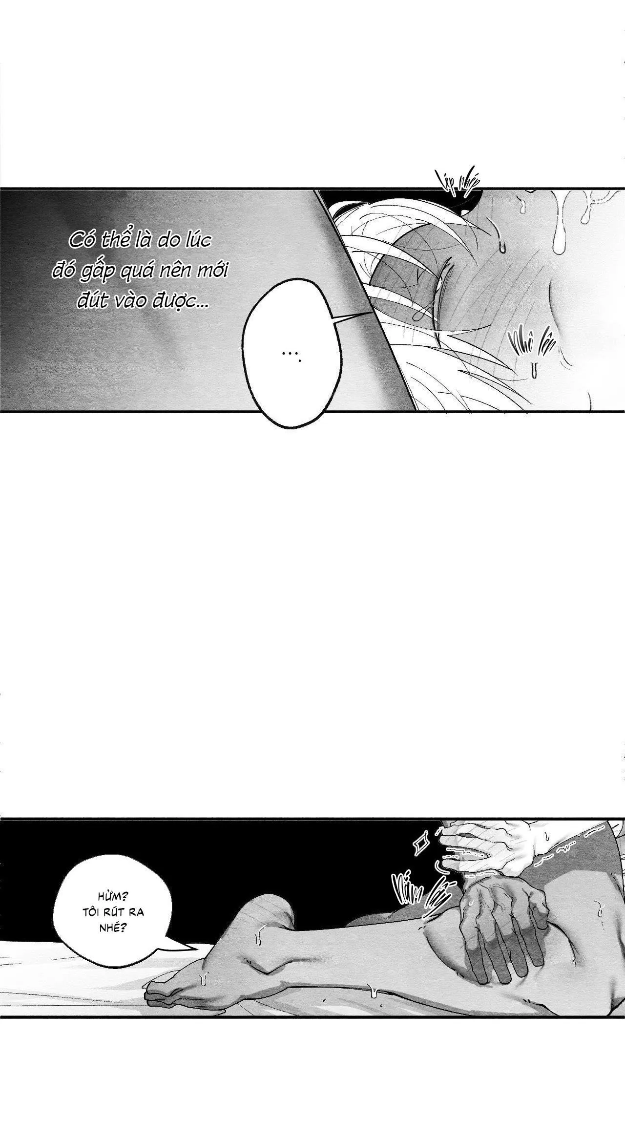 Vóc Dáng Toàn Mỹ Chapter 21 Trang 45