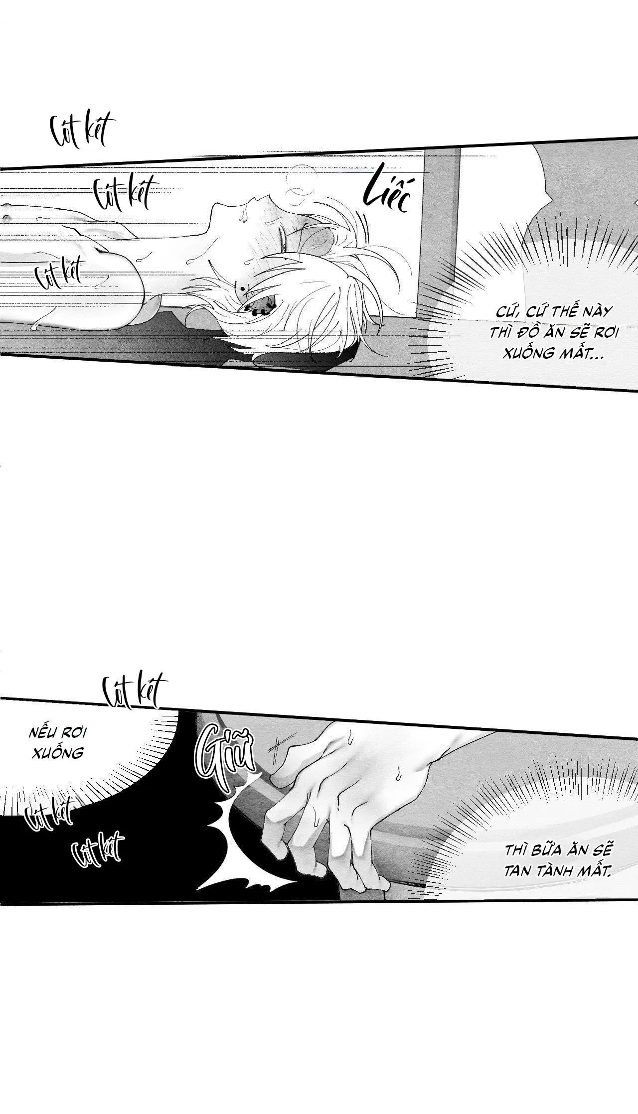 Vóc Dáng Toàn Mỹ Chapter 22 Trang 5