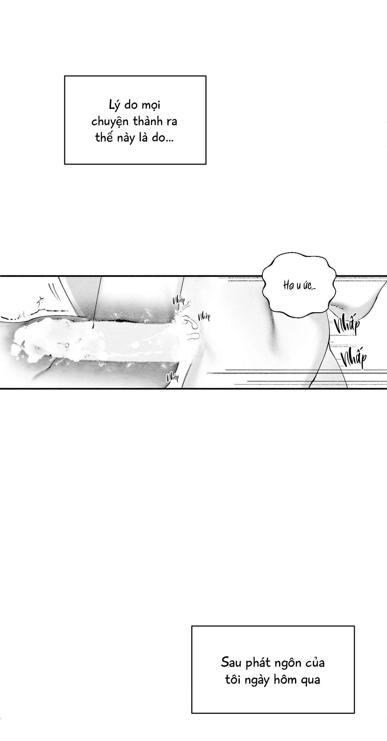 Vóc Dáng Toàn Mỹ Chapter 22 Trang 10