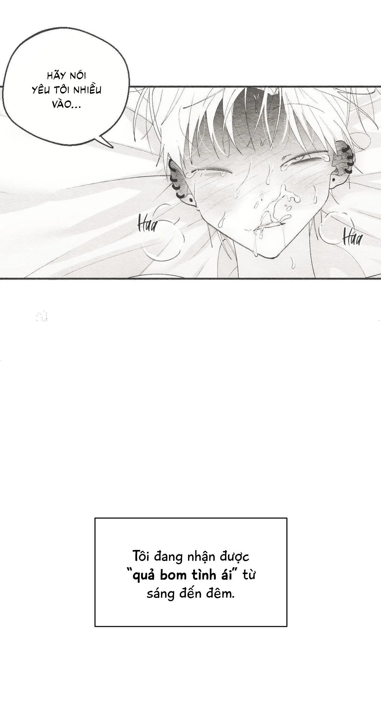 Vóc Dáng Toàn Mỹ Chapter 22 Trang 11