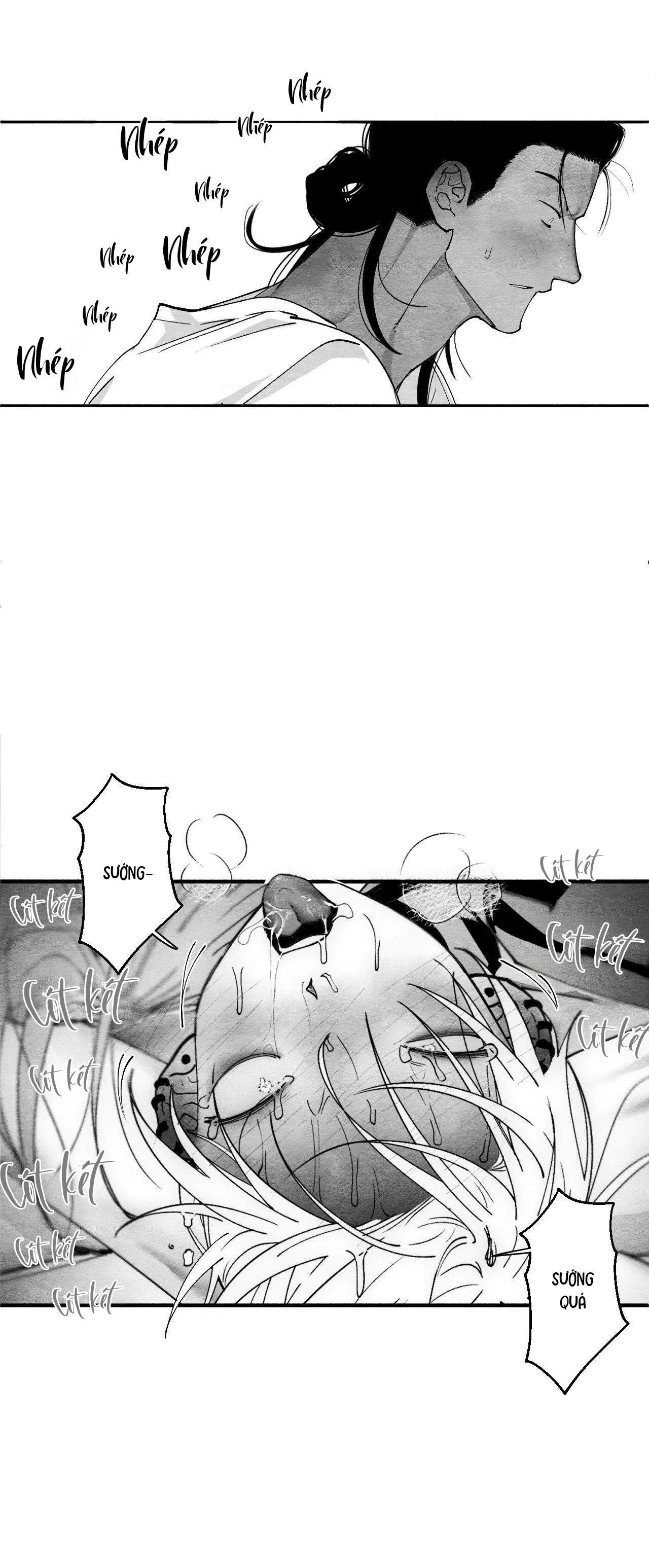 Vóc Dáng Toàn Mỹ Chapter 22 Trang 13