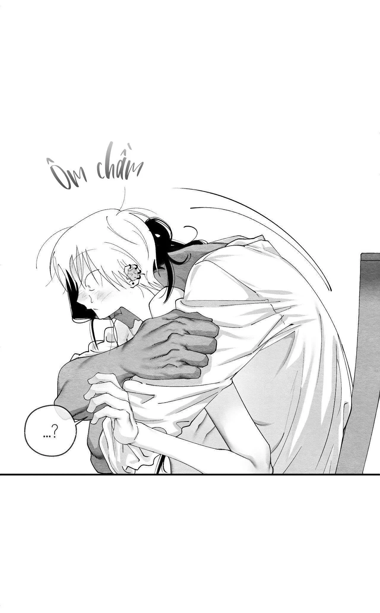 Vóc Dáng Toàn Mỹ Chapter 22 Trang 26