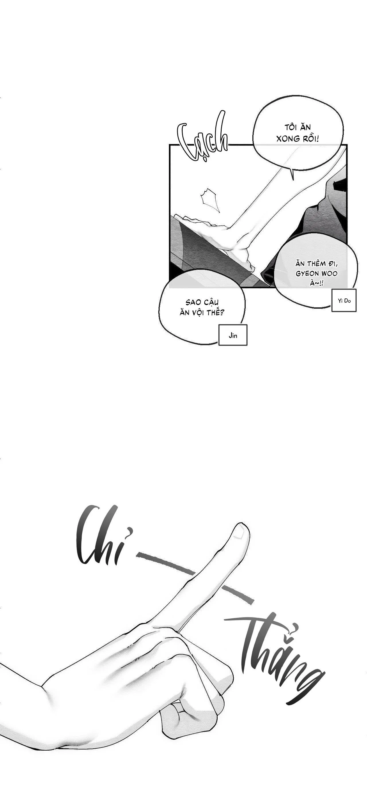 Vóc Dáng Toàn Mỹ Chapter 22 Trang 31