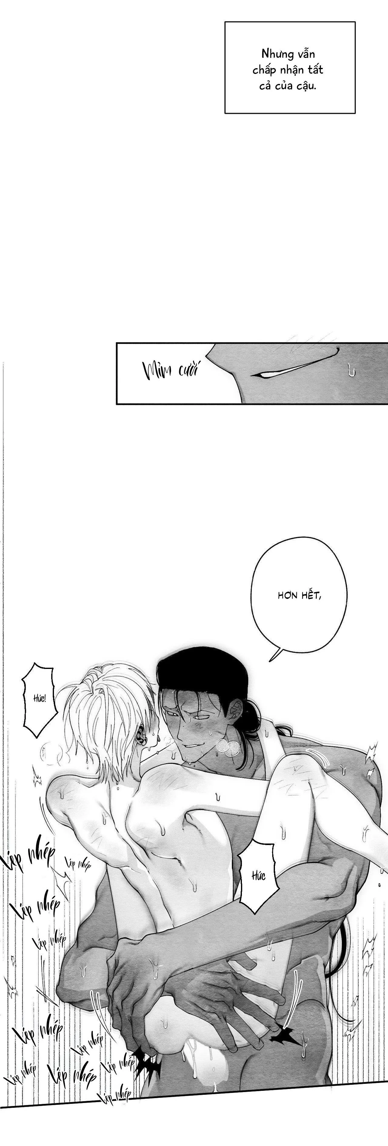 Vóc Dáng Toàn Mỹ Chapter 22 Trang 44