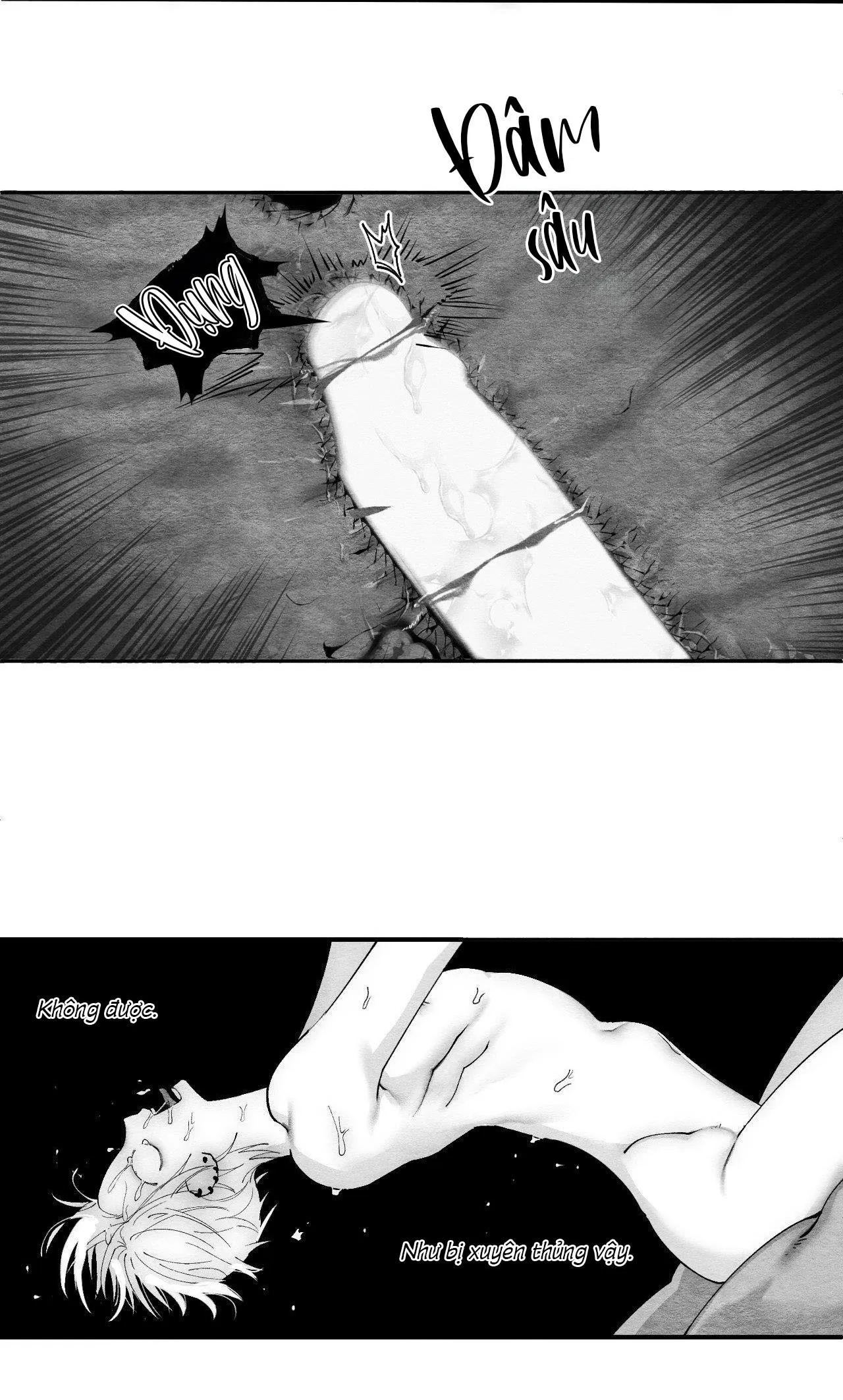 Vóc Dáng Toàn Mỹ Chapter 22 Trang 47