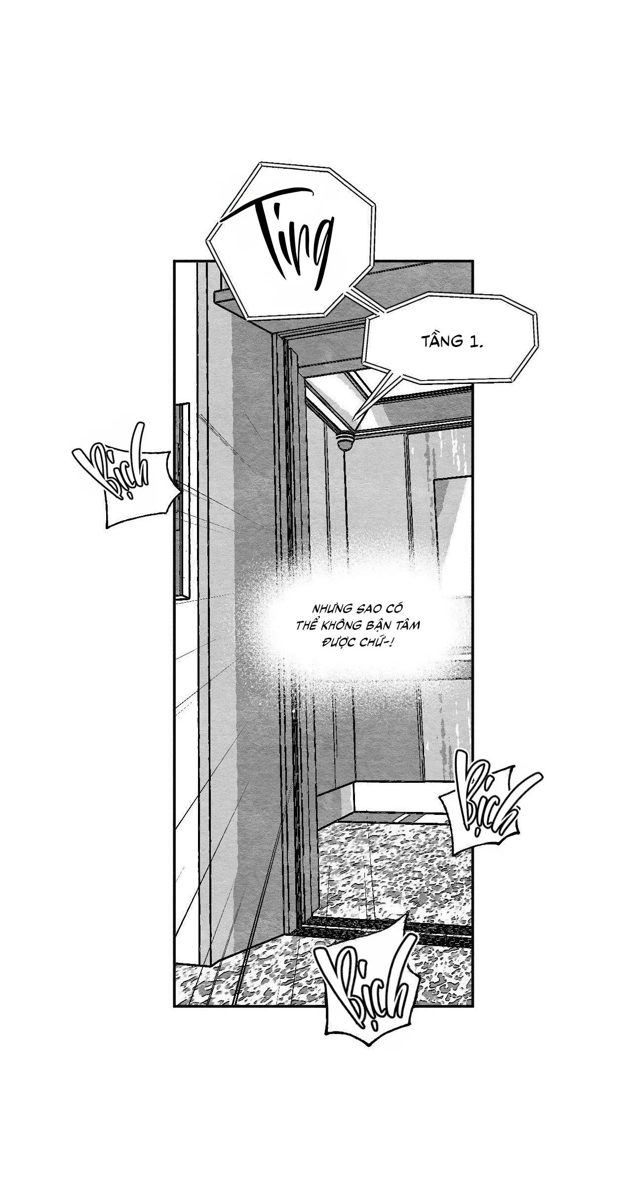 Vóc Dáng Toàn Mỹ Chapter 23 Trang 4