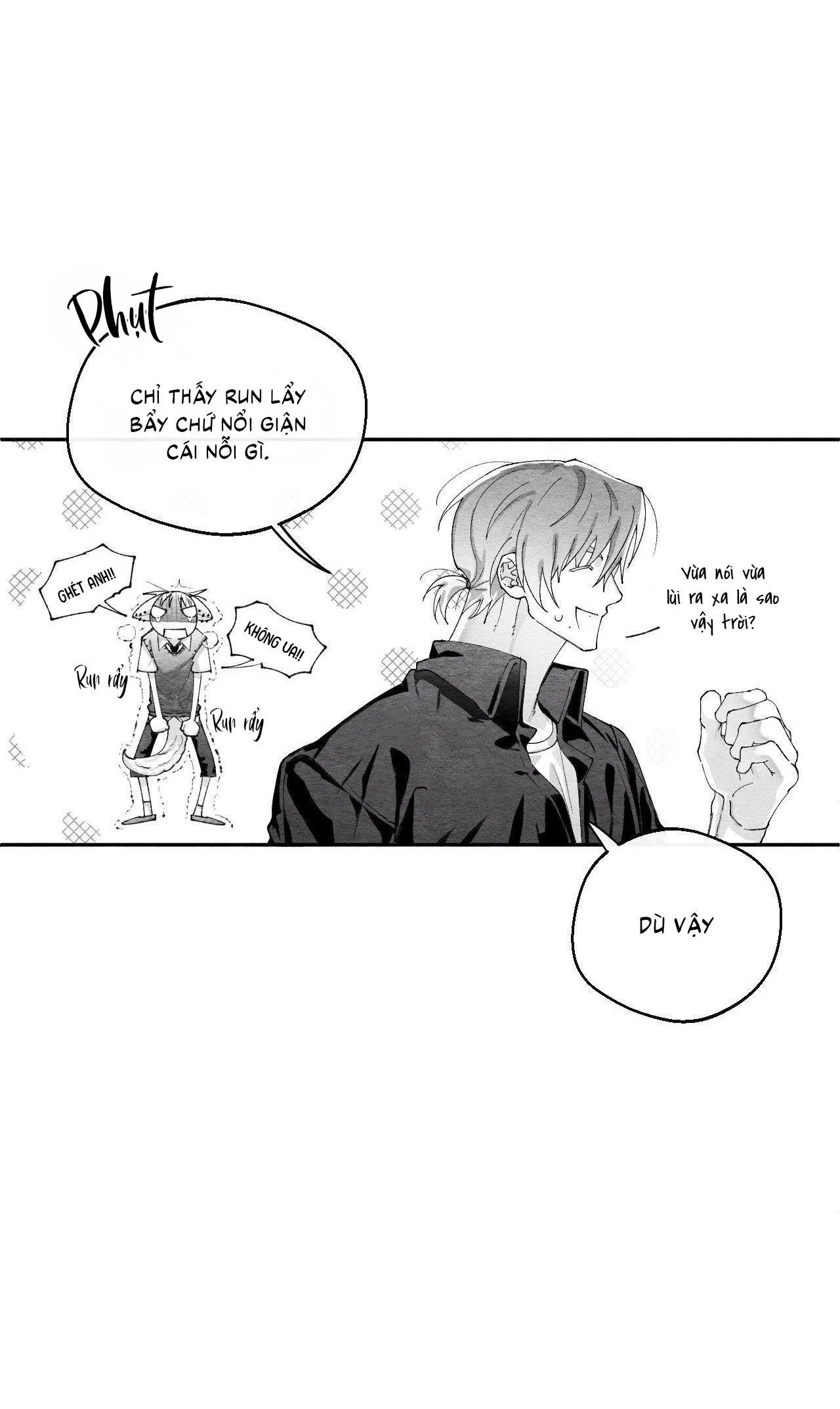 Vóc Dáng Toàn Mỹ Chapter 23 Trang 15