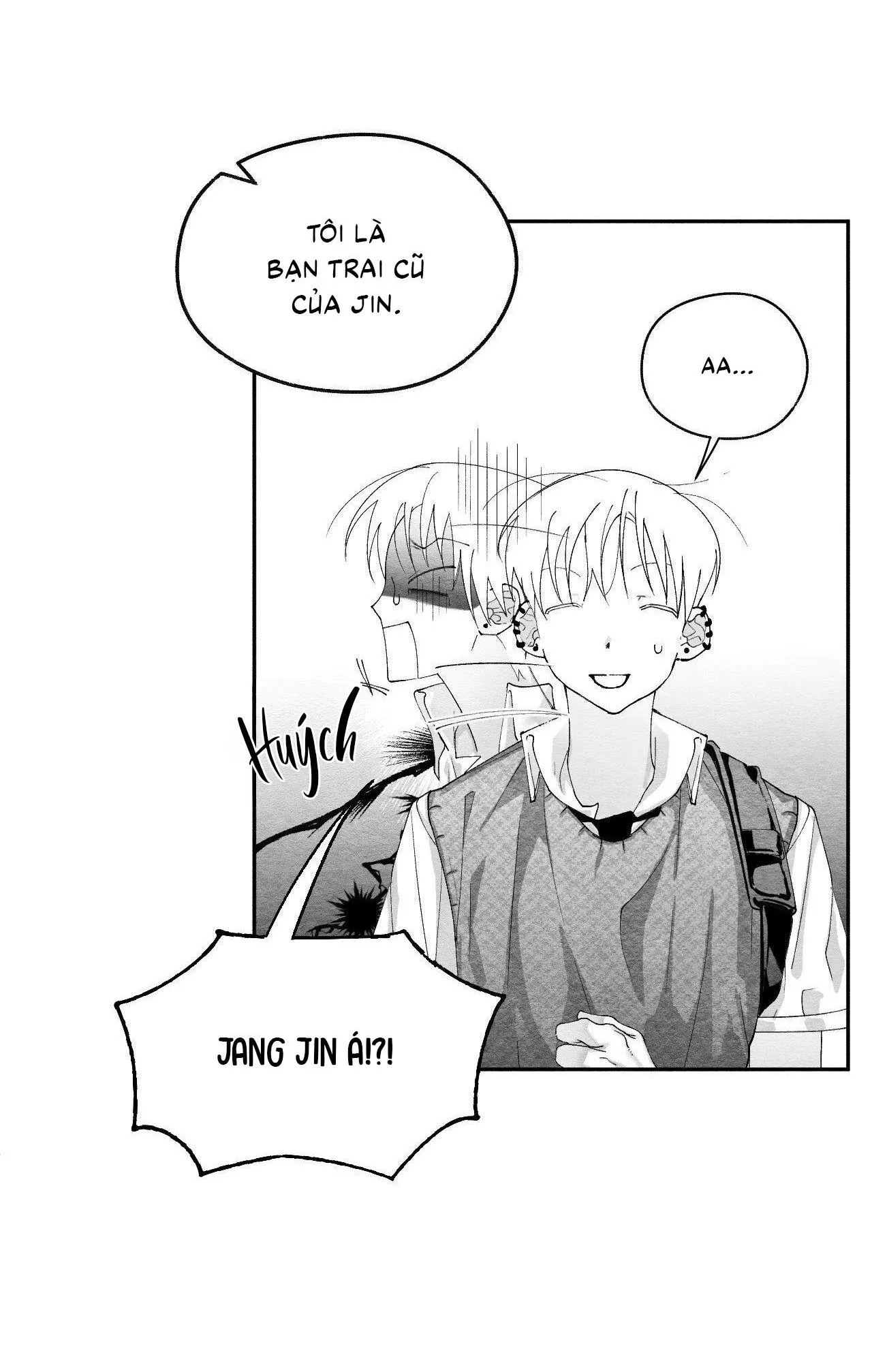 Vóc Dáng Toàn Mỹ Chapter 23 Trang 24