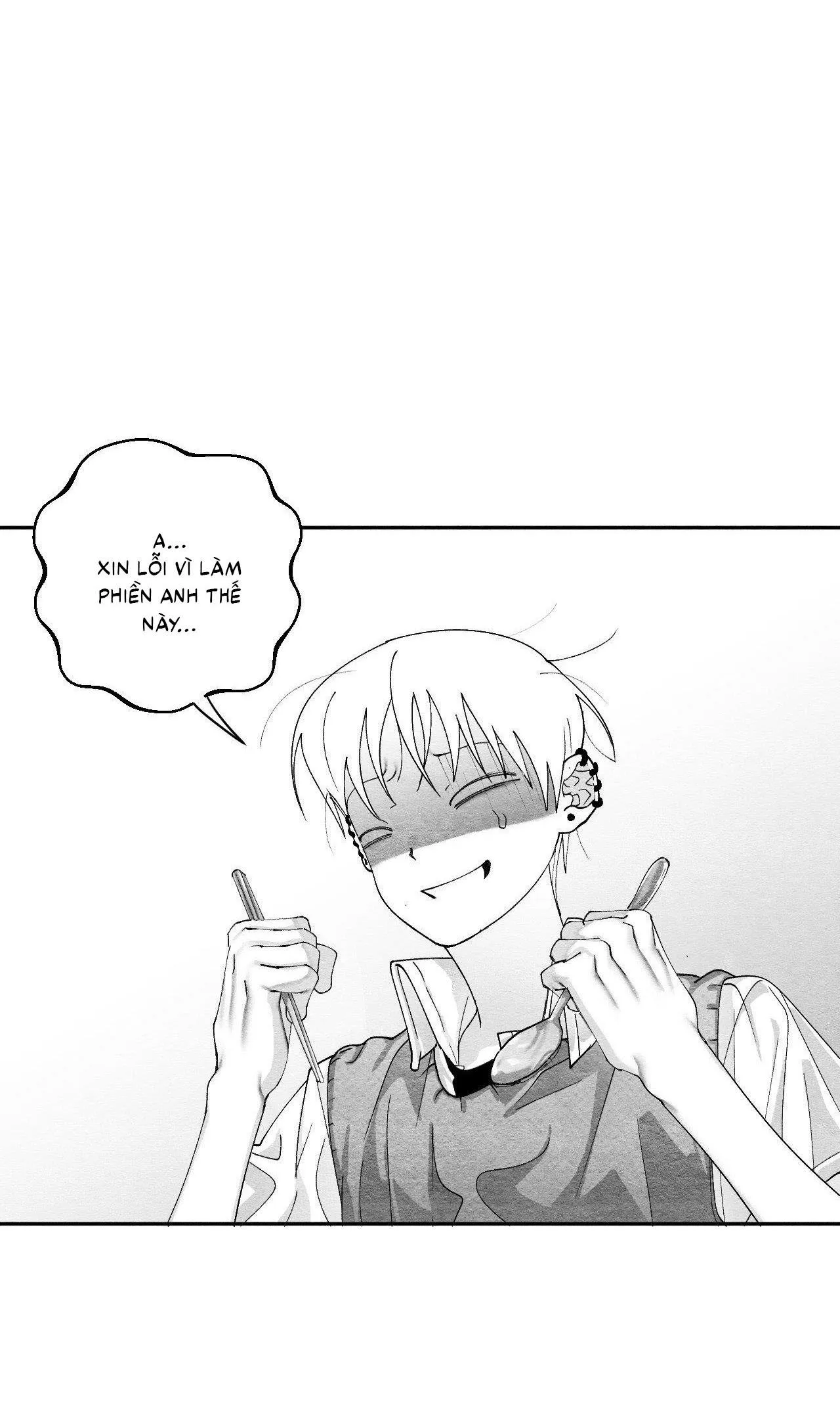 Vóc Dáng Toàn Mỹ Chapter 23 Trang 31