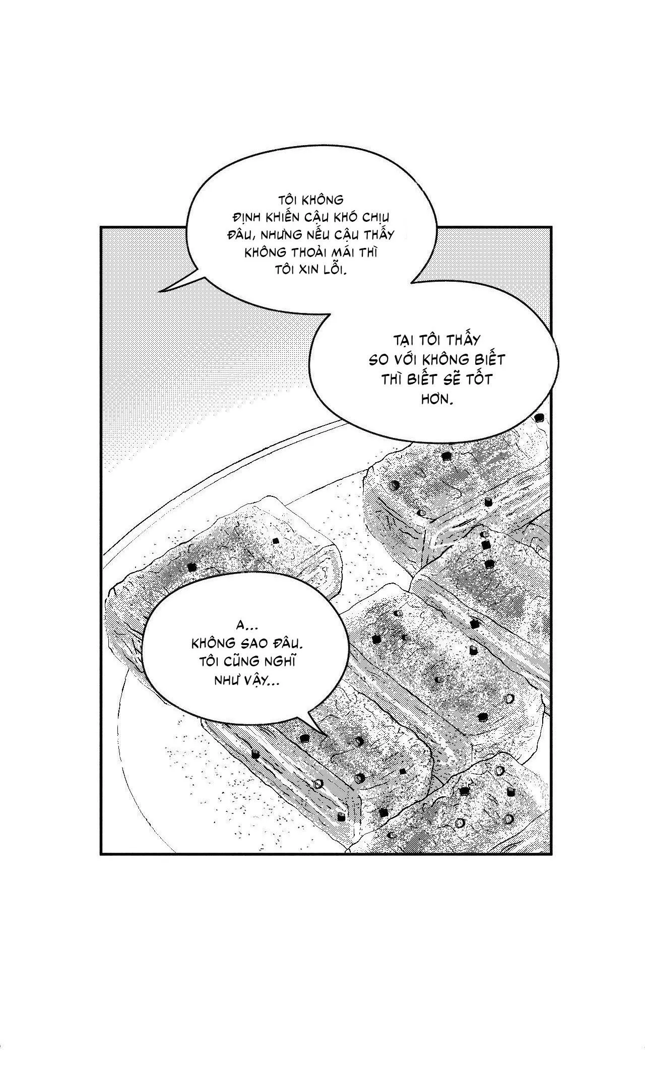 Vóc Dáng Toàn Mỹ Chapter 23 Trang 38