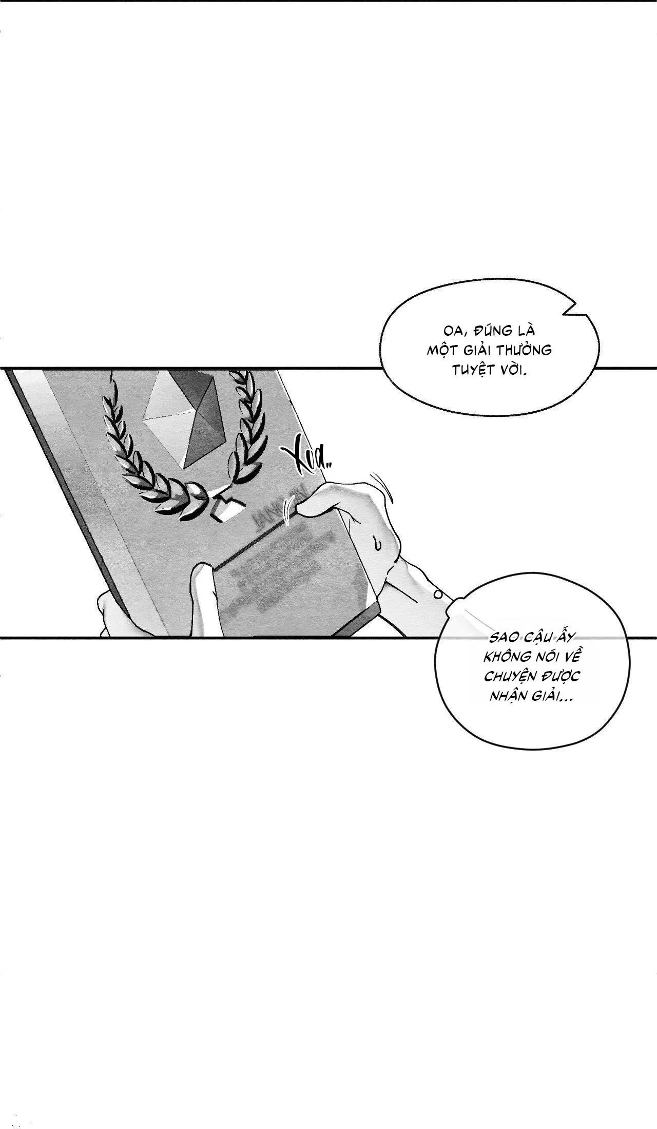 Vóc Dáng Toàn Mỹ Chapter 23 Trang 46