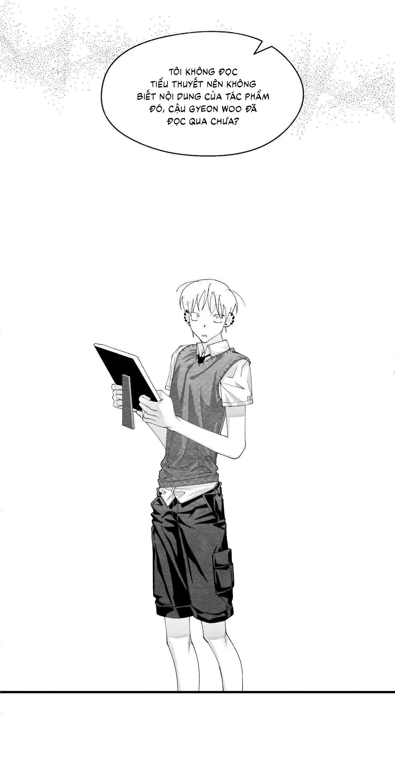 Vóc Dáng Toàn Mỹ Chapter 23 Trang 47