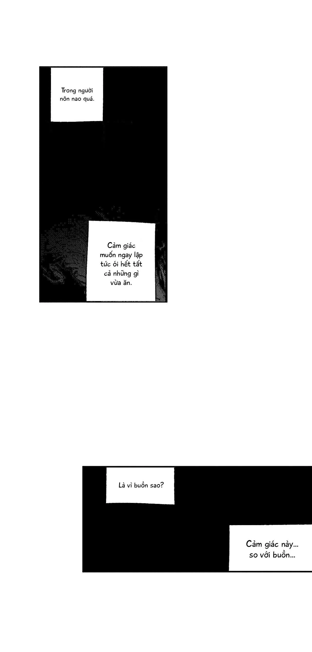 Vóc Dáng Toàn Mỹ Chapter 23 Trang 53