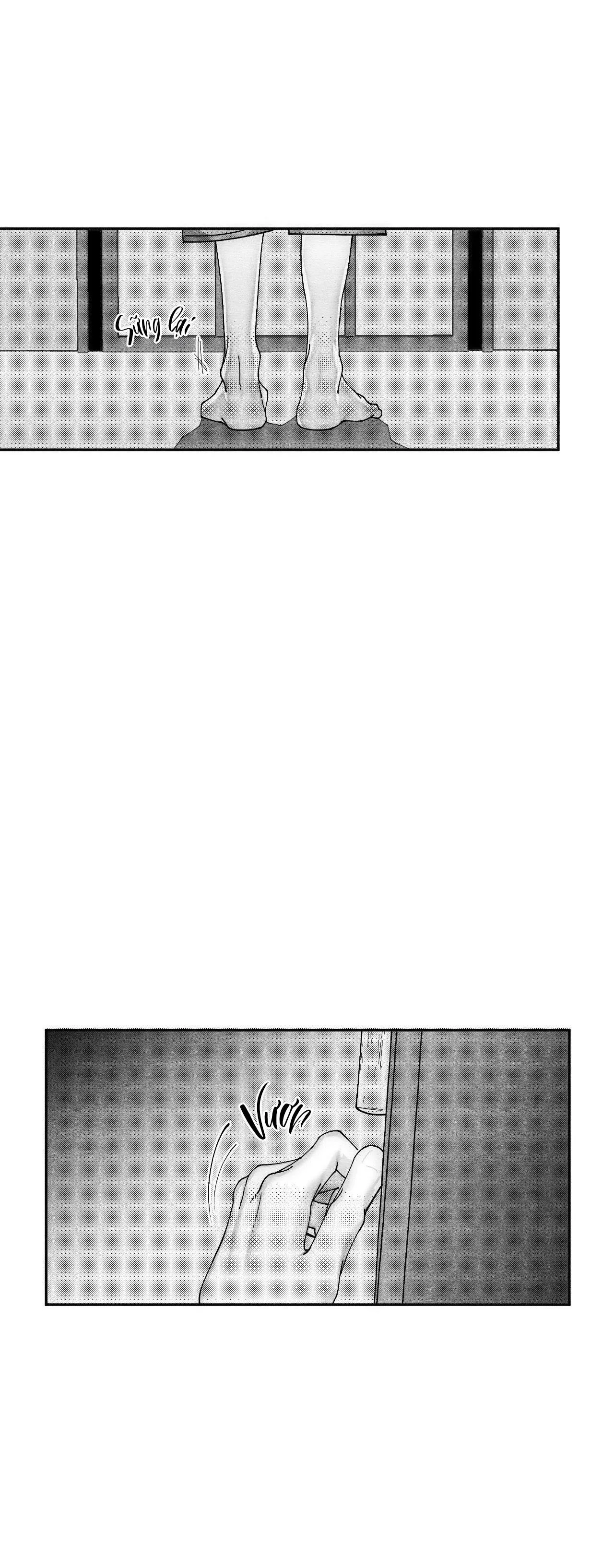 Vóc Dáng Toàn Mỹ Chapter 24 Trang 3