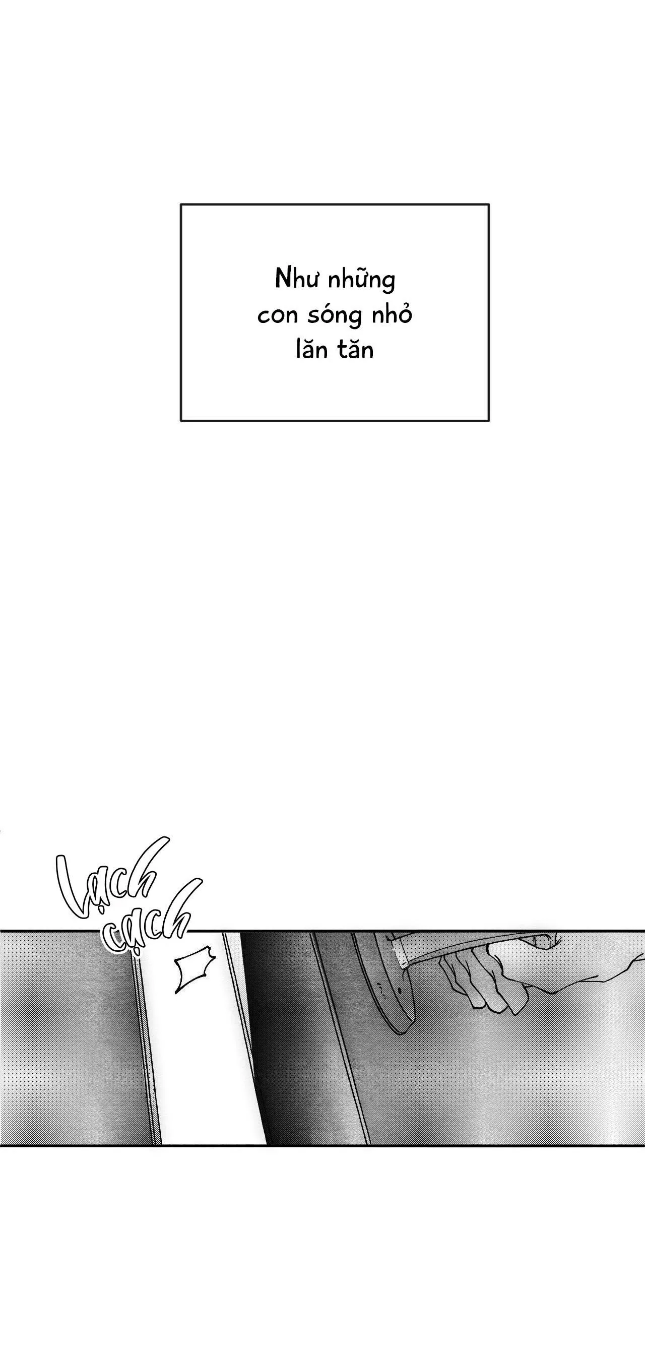 Vóc Dáng Toàn Mỹ Chapter 24 Trang 5