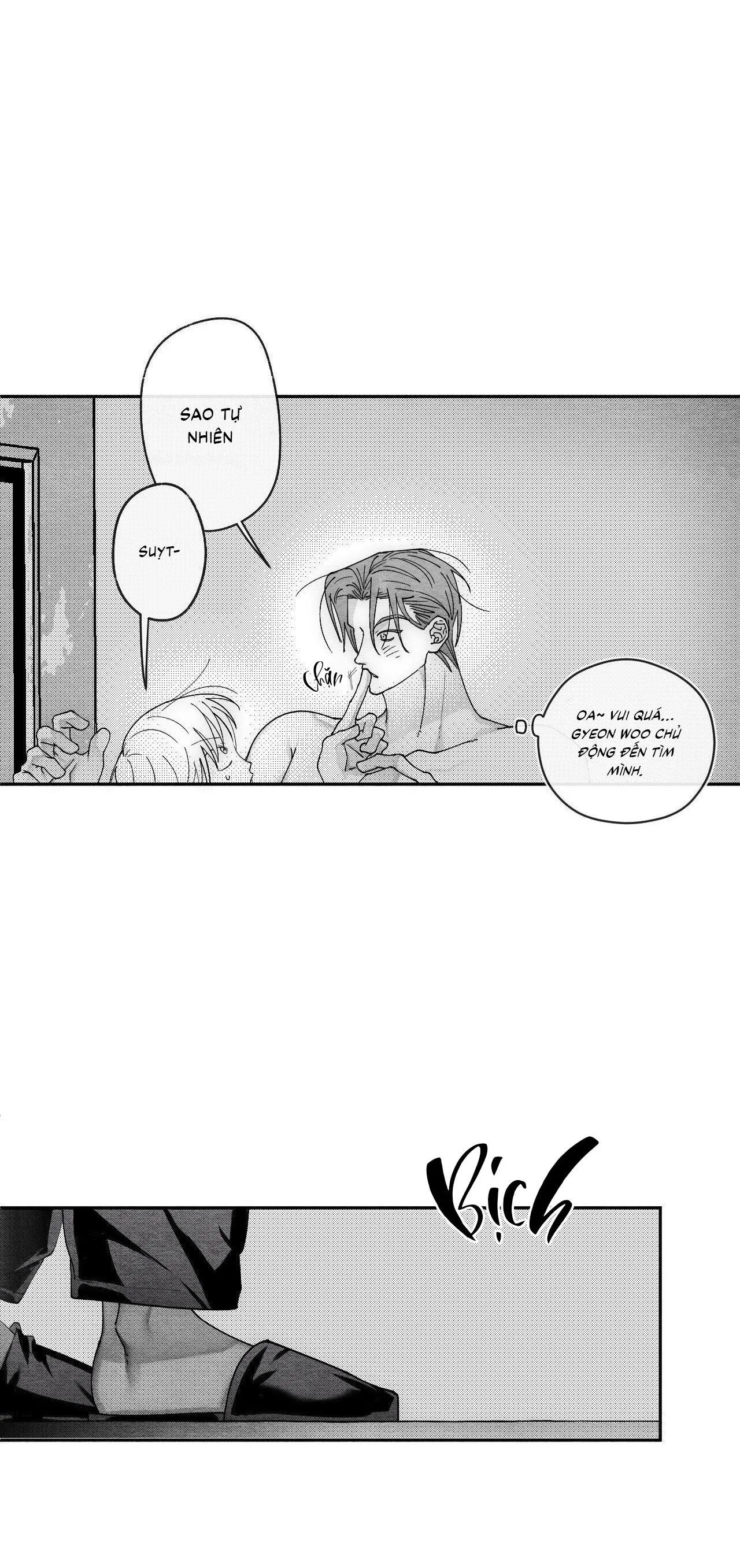 Vóc Dáng Toàn Mỹ Chapter 24 Trang 7