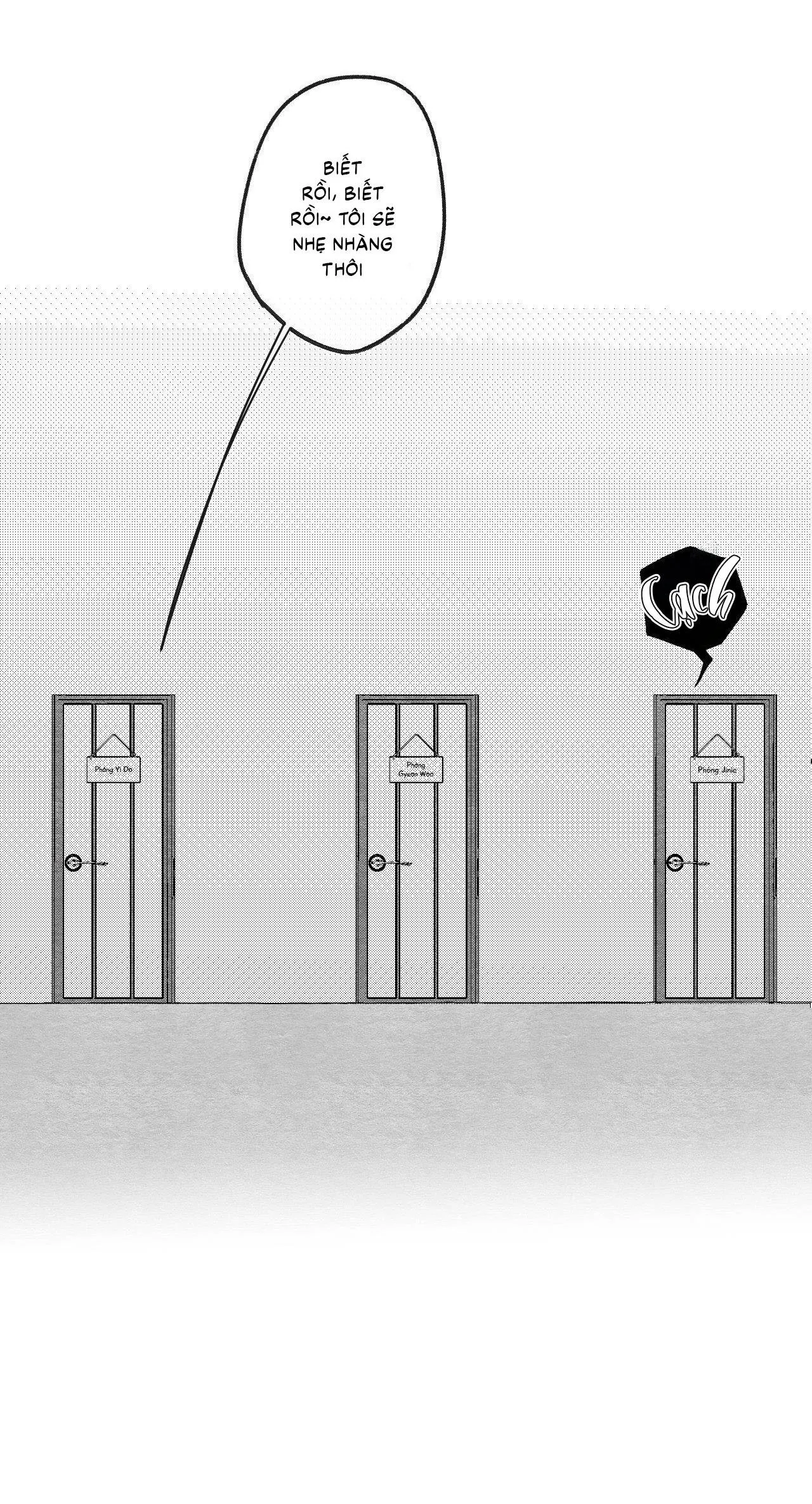 Vóc Dáng Toàn Mỹ Chapter 24 Trang 13