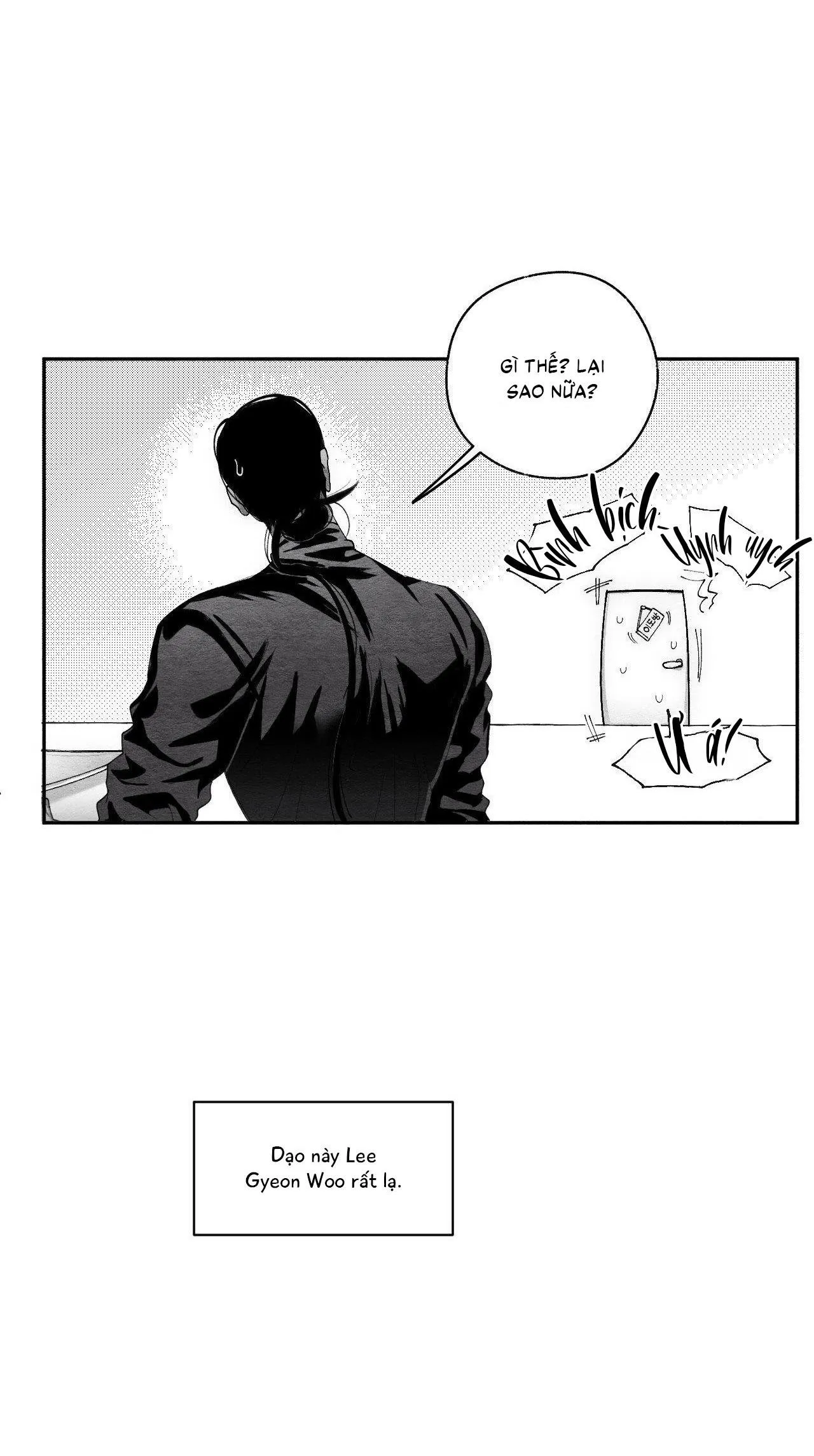 Vóc Dáng Toàn Mỹ Chapter 24 Trang 27