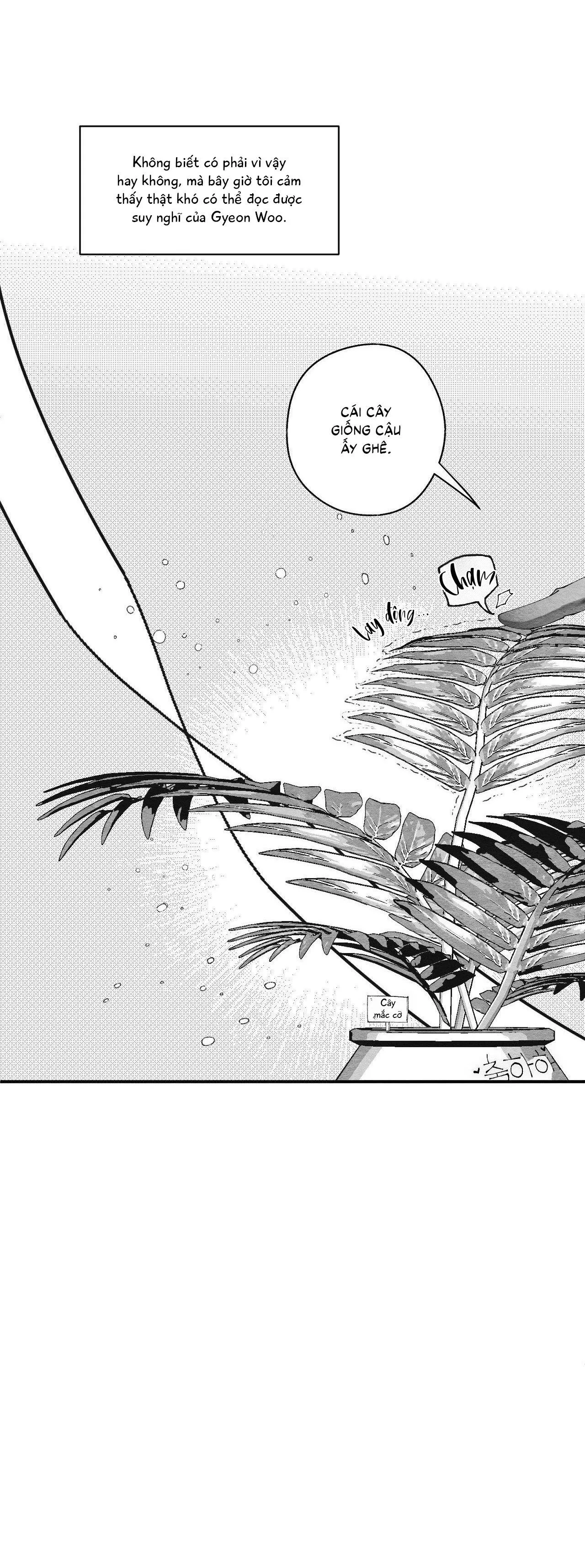 Vóc Dáng Toàn Mỹ Chapter 24 Trang 31