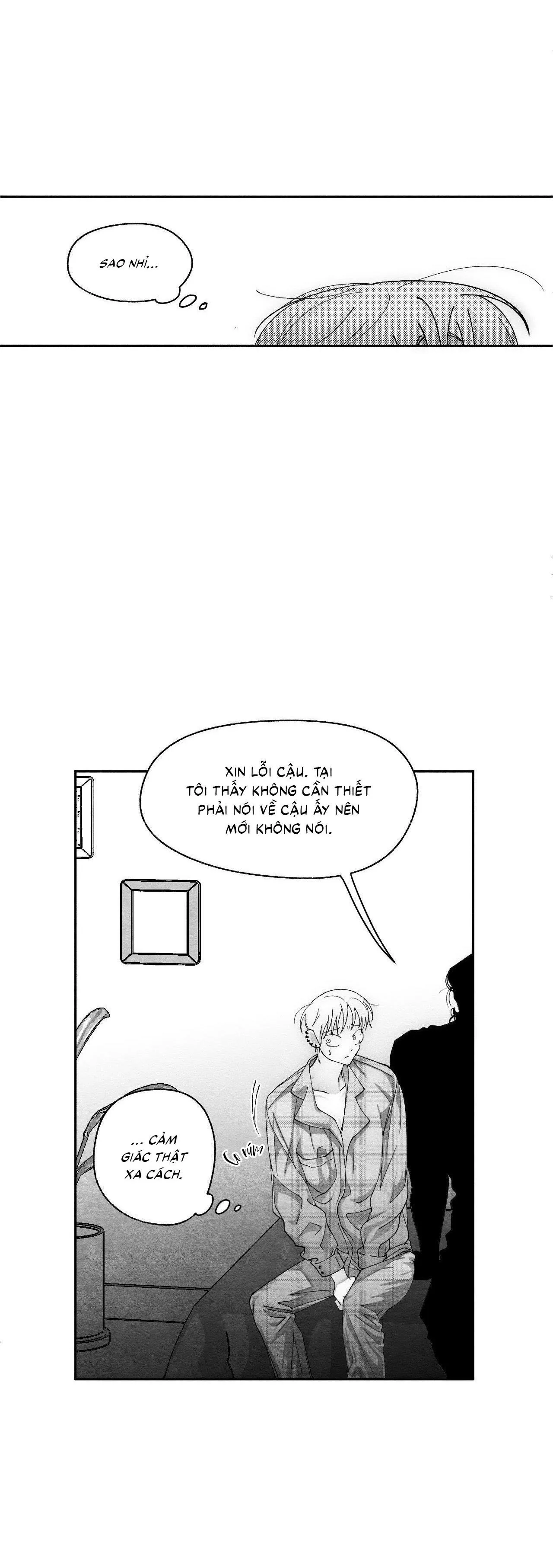 Vóc Dáng Toàn Mỹ Chapter 24 Trang 40