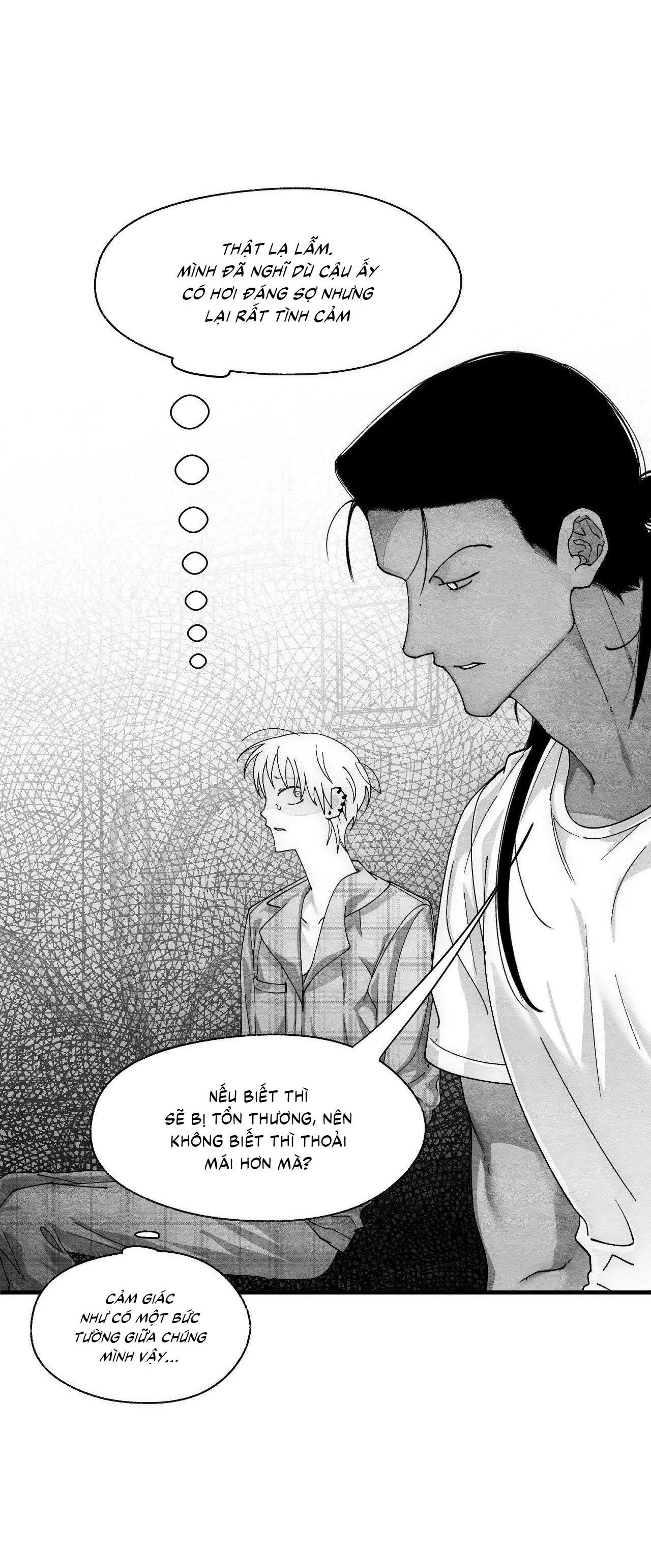 Vóc Dáng Toàn Mỹ Chapter 24 Trang 42