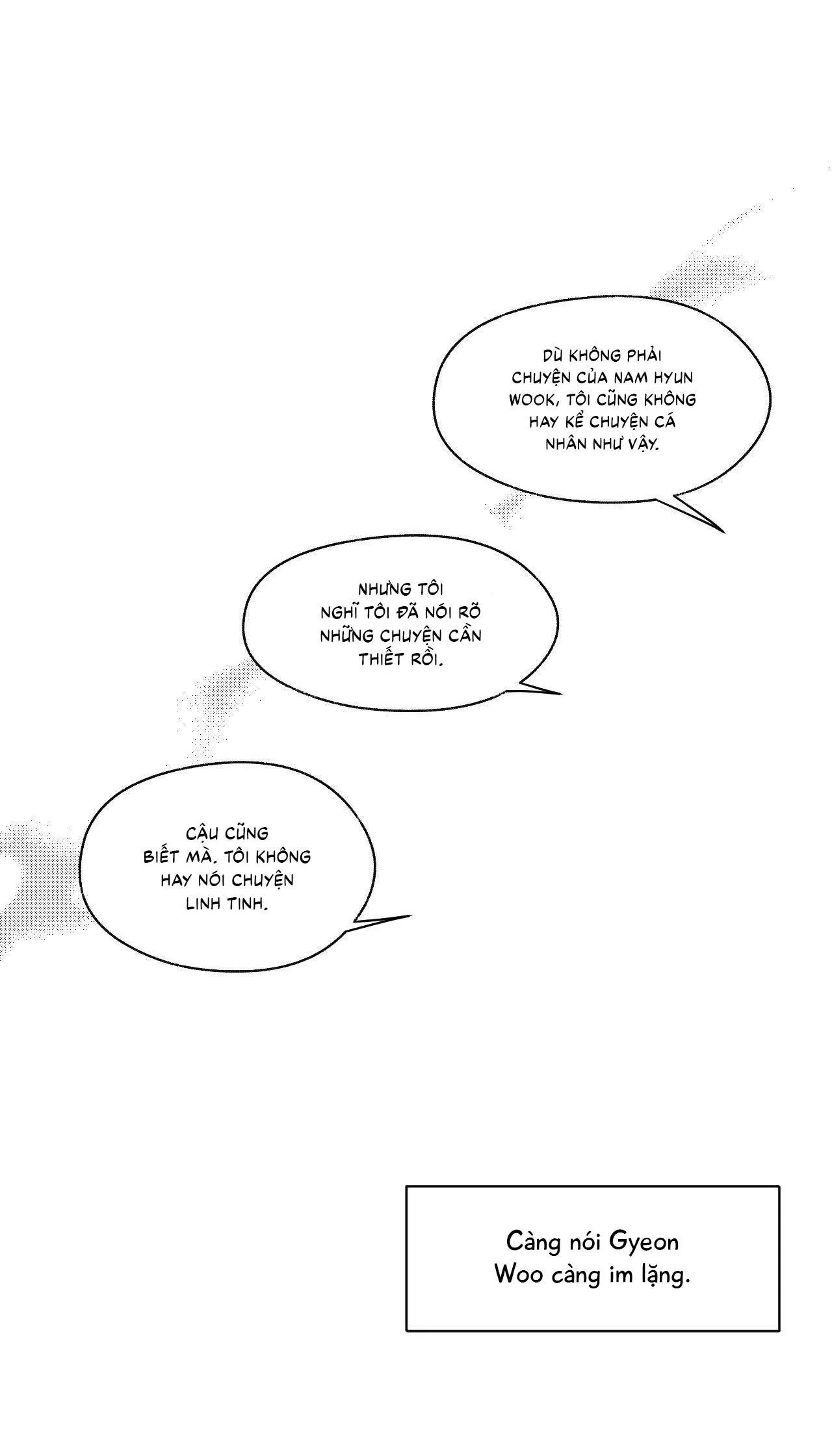 Vóc Dáng Toàn Mỹ Chapter 24 Trang 43