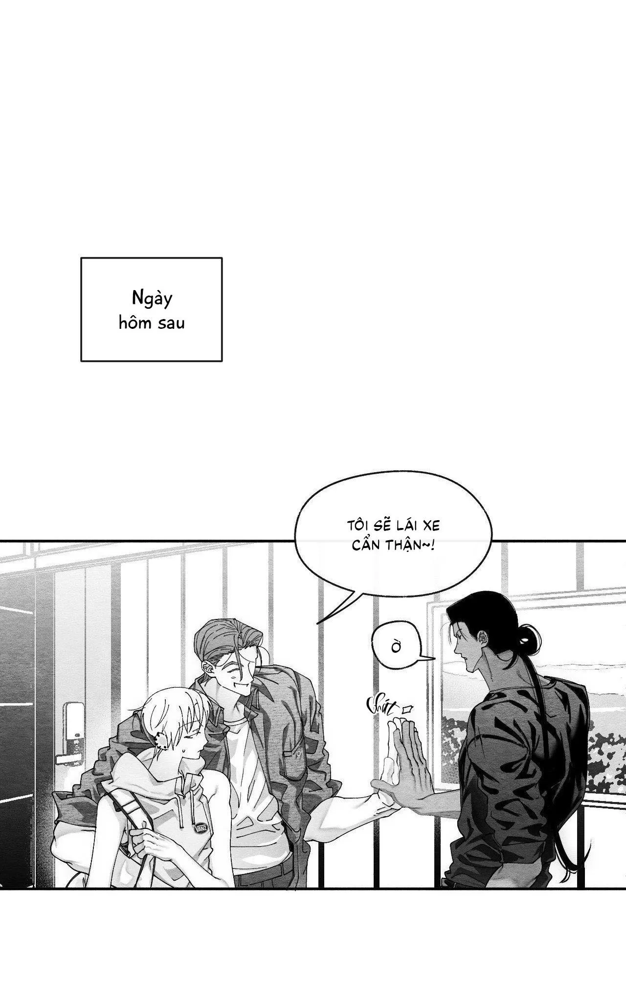 Vóc Dáng Toàn Mỹ Chapter 24 Trang 46