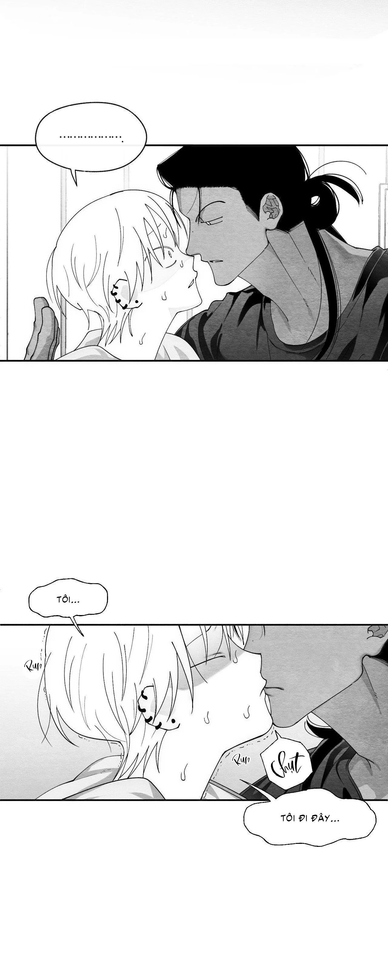 Vóc Dáng Toàn Mỹ Chapter 24 Trang 48