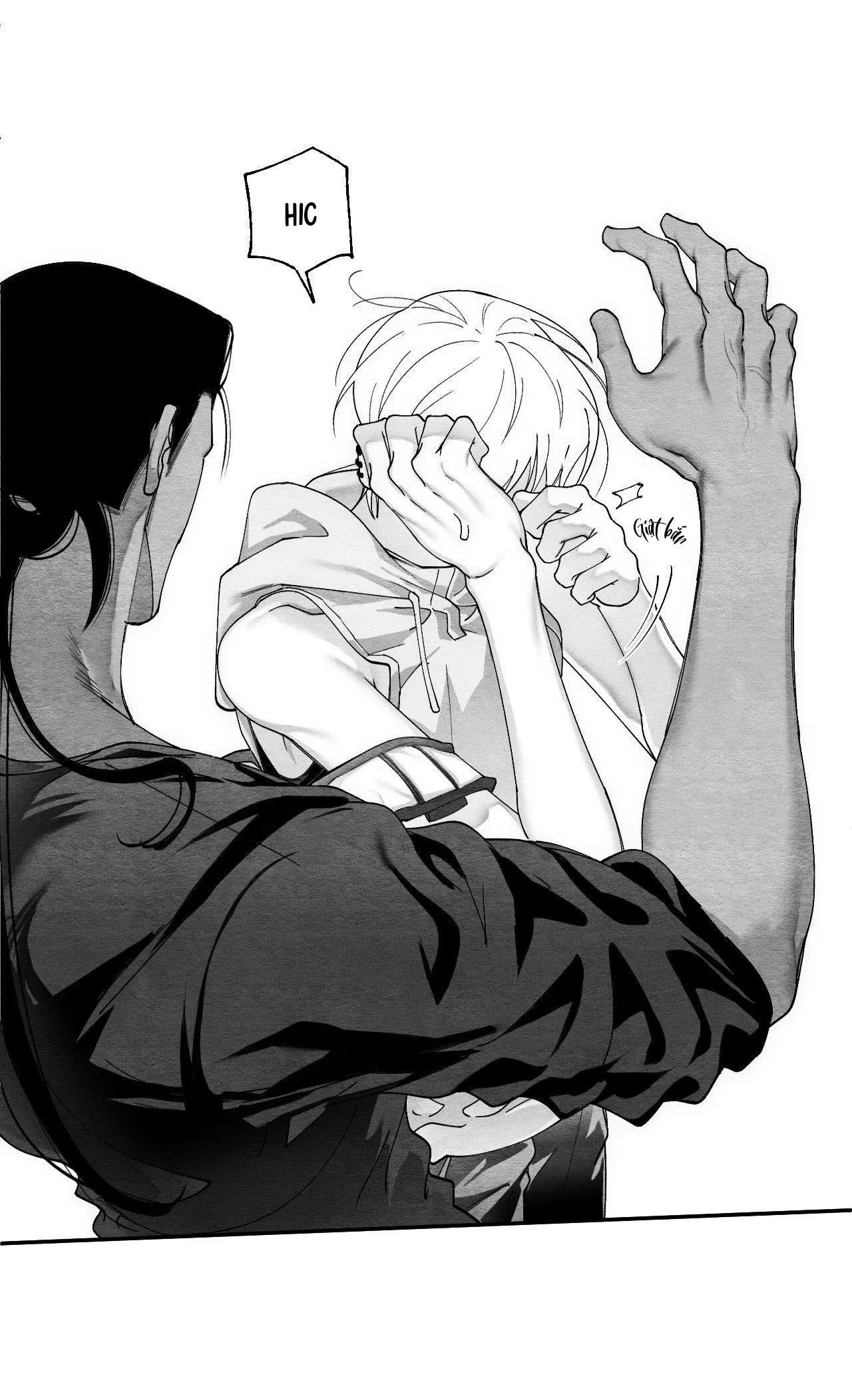 Vóc Dáng Toàn Mỹ Chapter 24 Trang 50