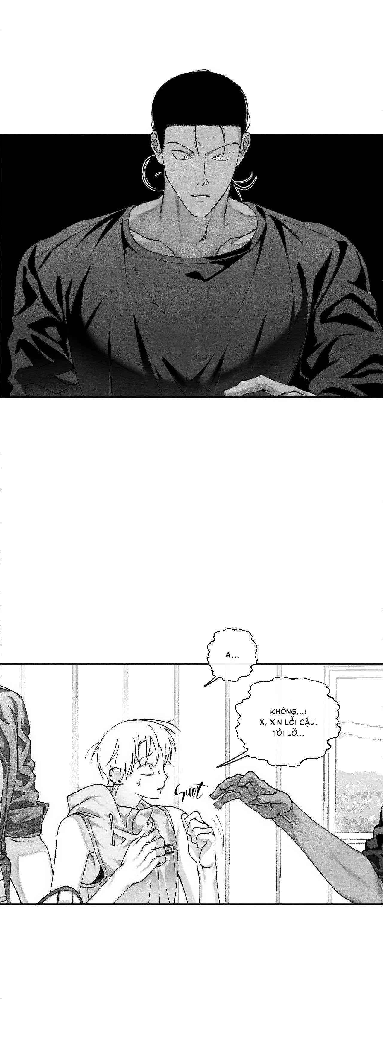 Vóc Dáng Toàn Mỹ Chapter 24 Trang 51