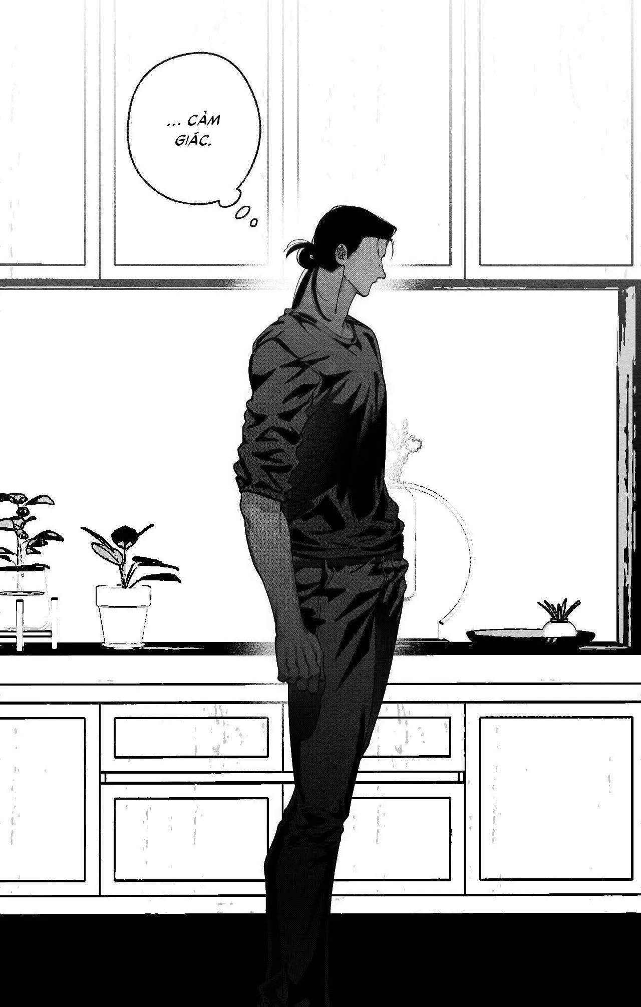 Vóc Dáng Toàn Mỹ Chapter 24 Trang 55