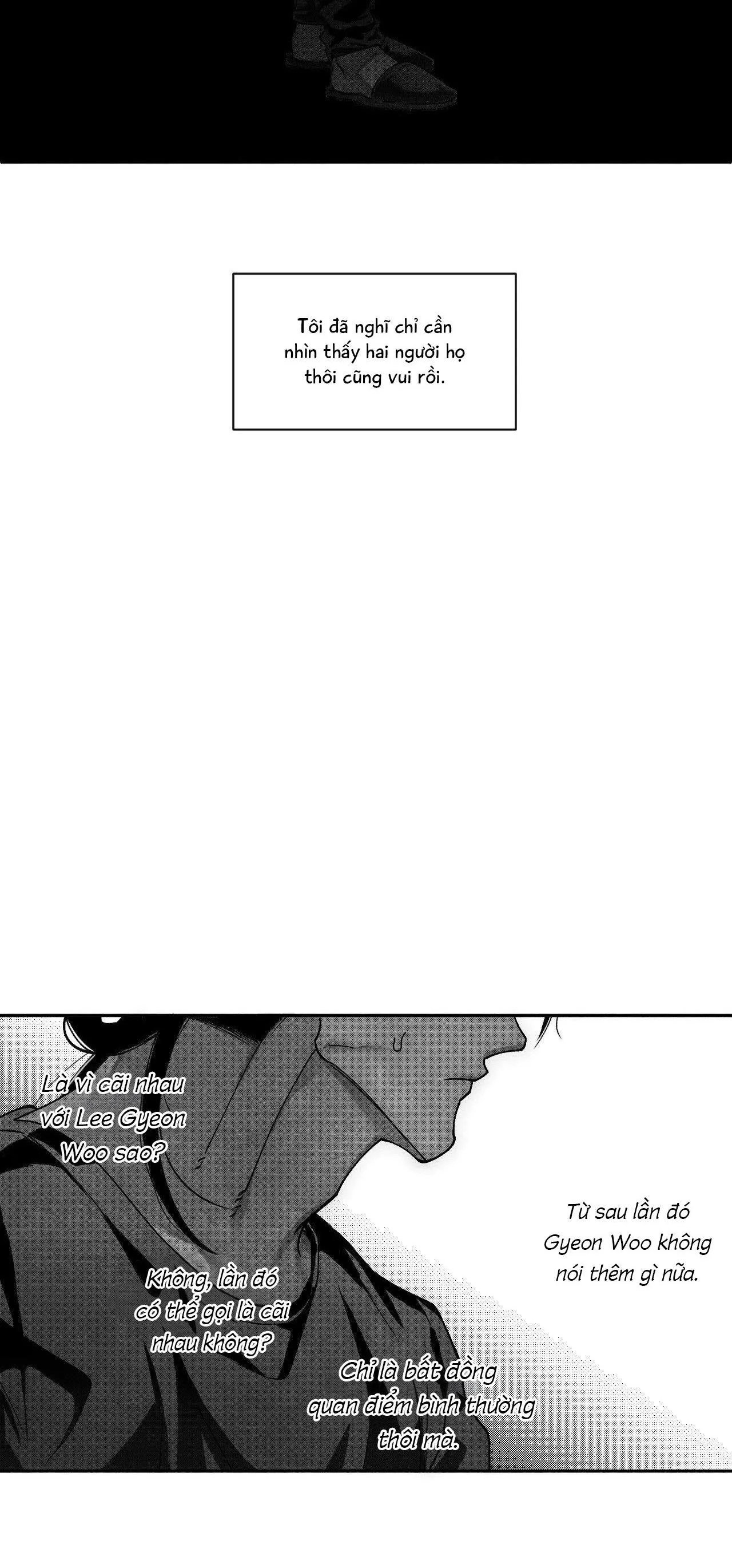 Vóc Dáng Toàn Mỹ Chapter 24 Trang 56