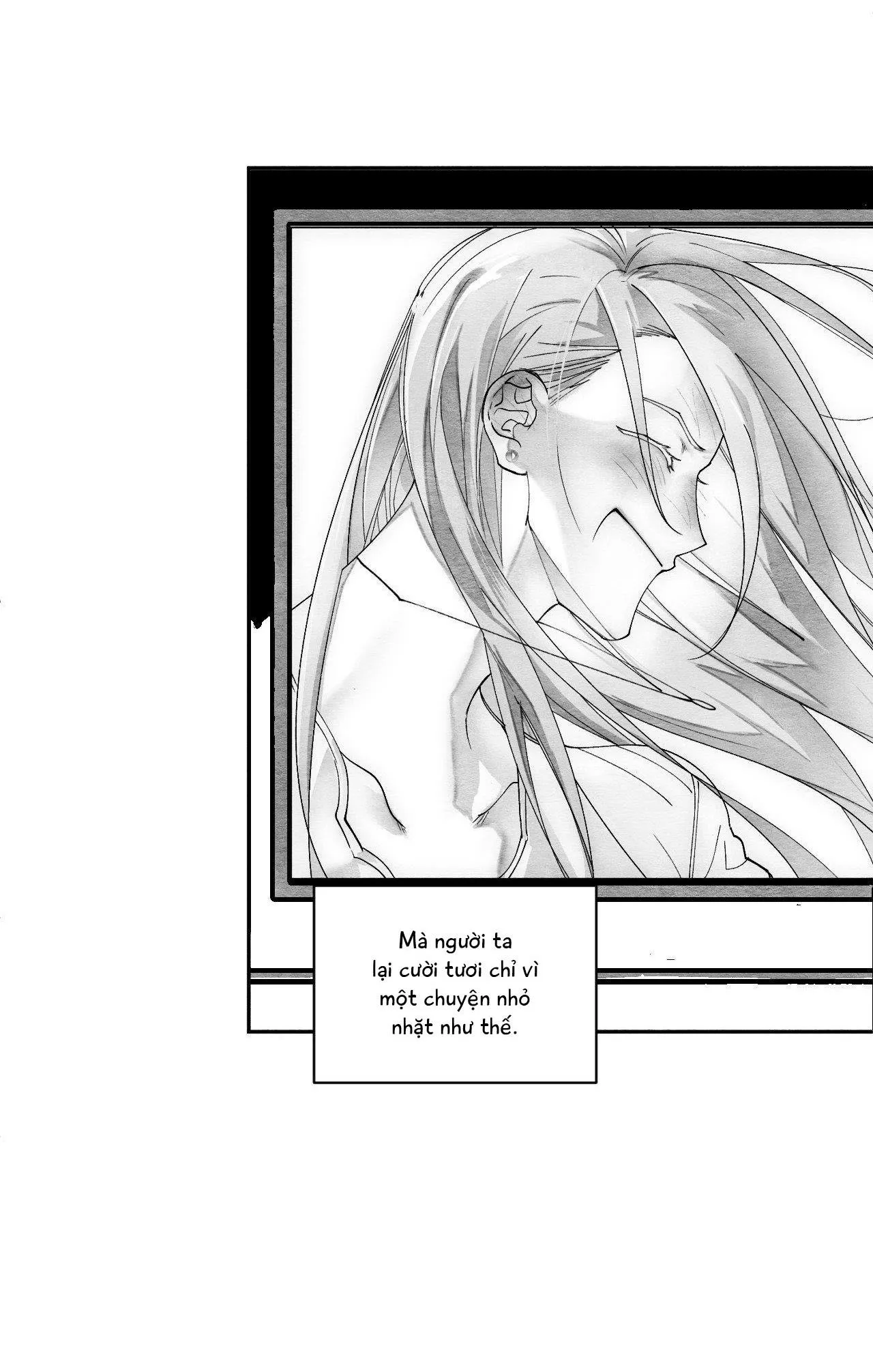 Vóc Dáng Toàn Mỹ Chapter 24 Trang 63