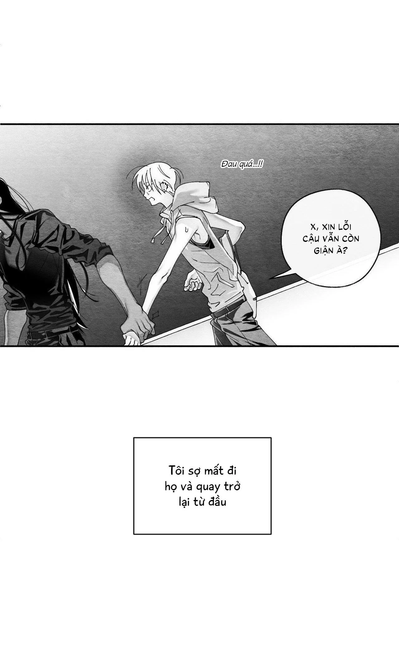 Vóc Dáng Toàn Mỹ Chapter 24 Trang 70